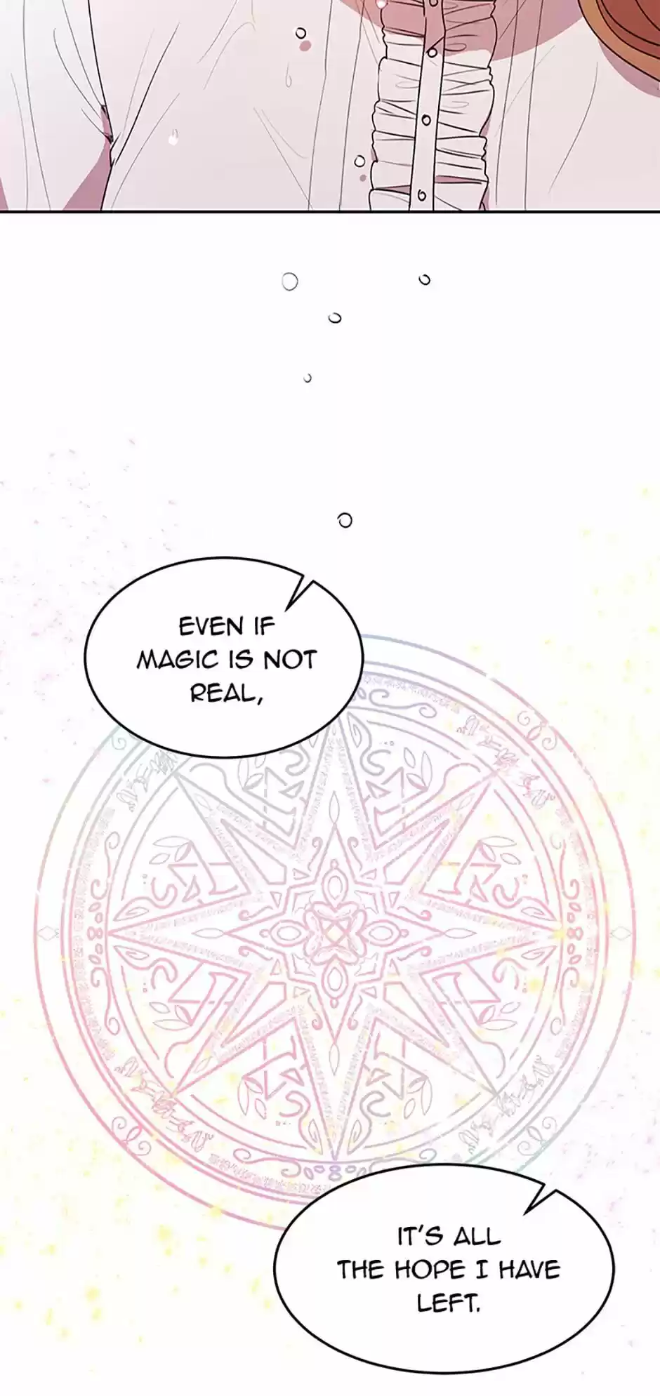 What's Wrong With You, Duke? Chapter 28