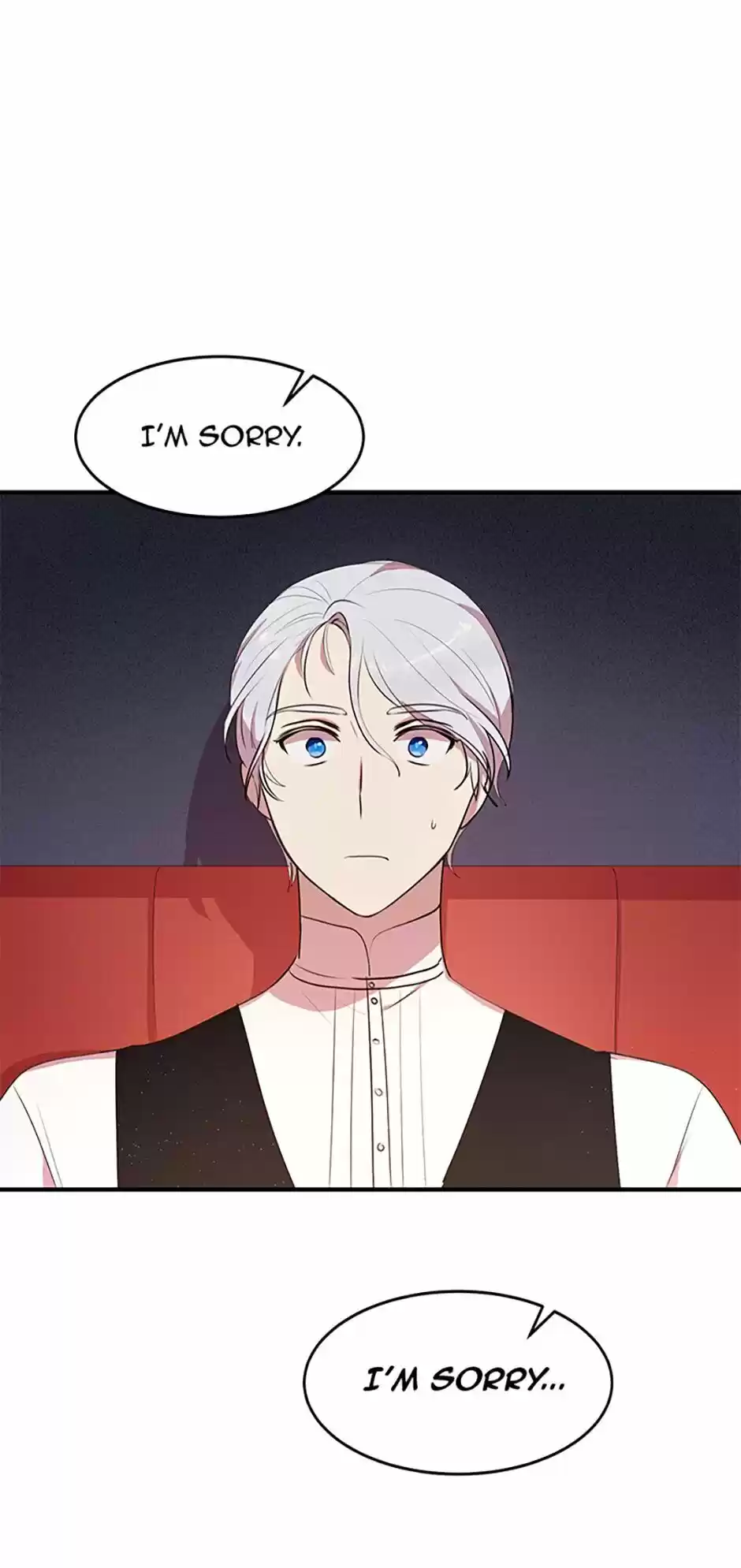 What's Wrong With You, Duke? Chapter 28