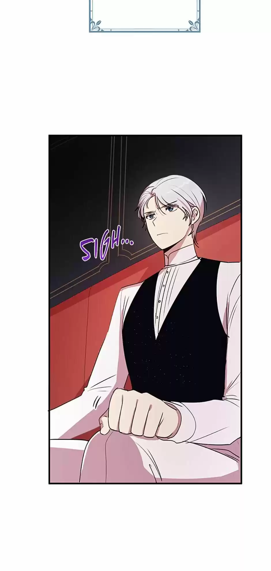 What's Wrong With You, Duke? Chapter 28