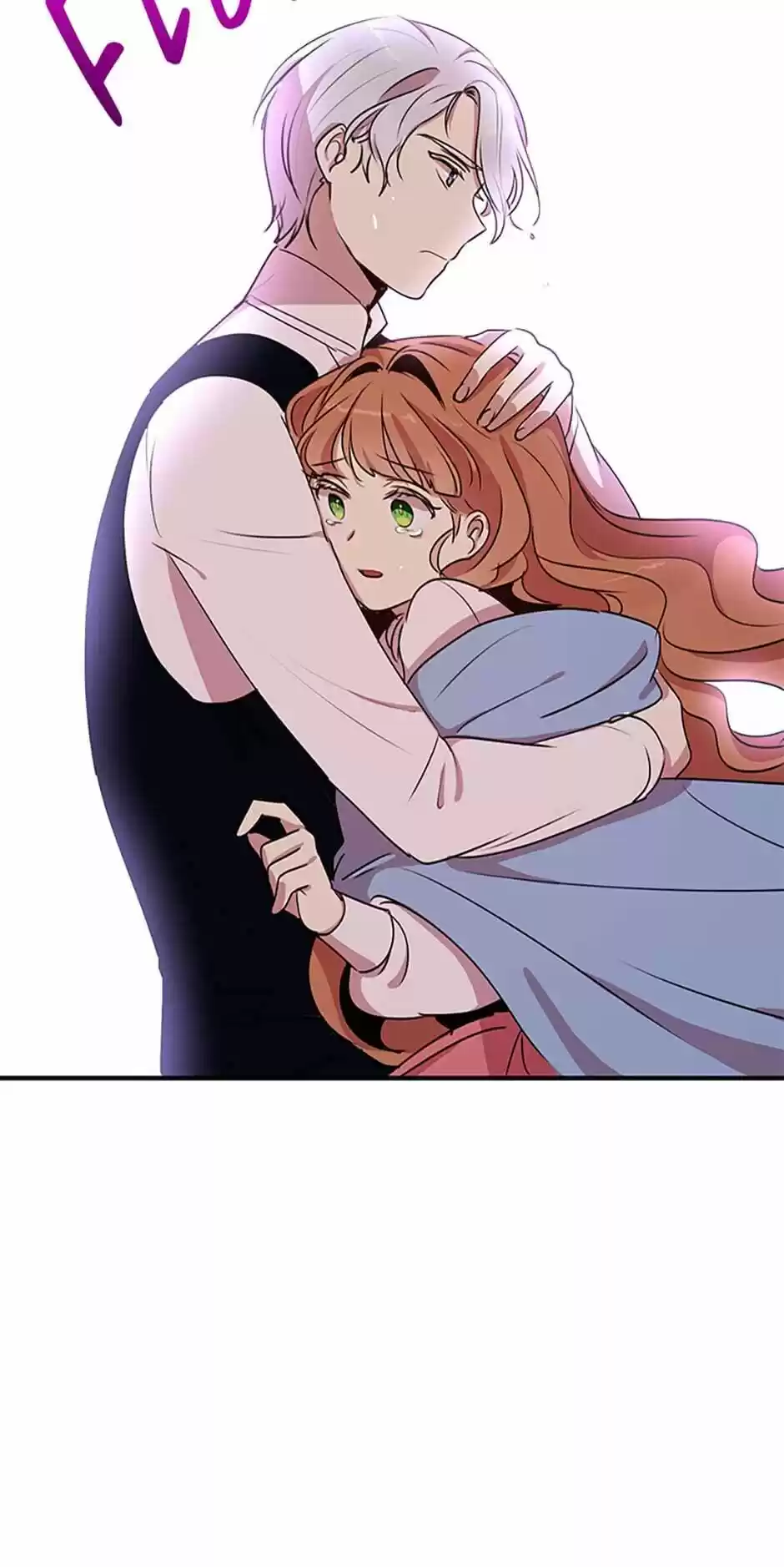 What's Wrong With You, Duke? Chapter 28