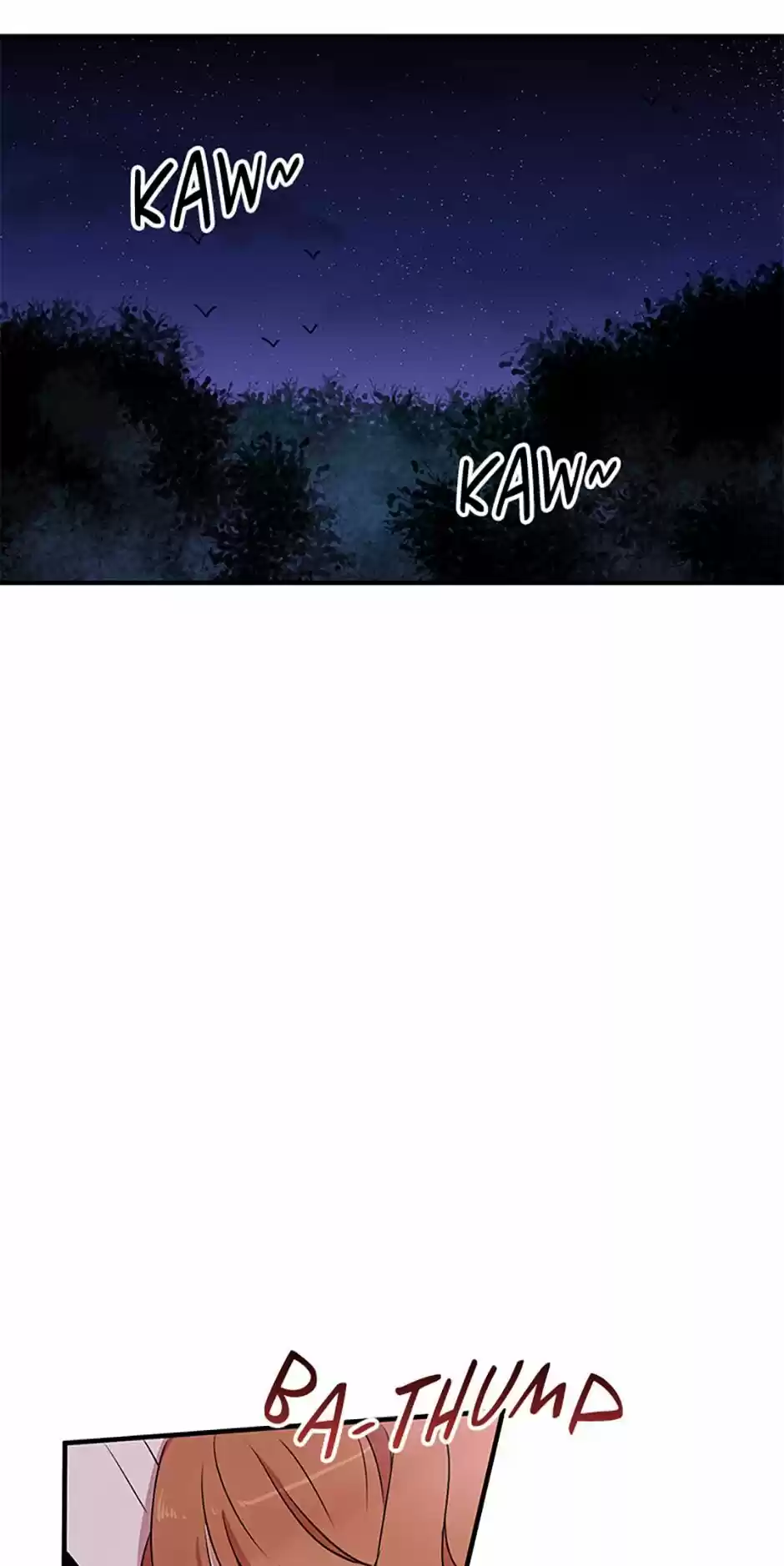 What's Wrong With You, Duke? Chapter 28