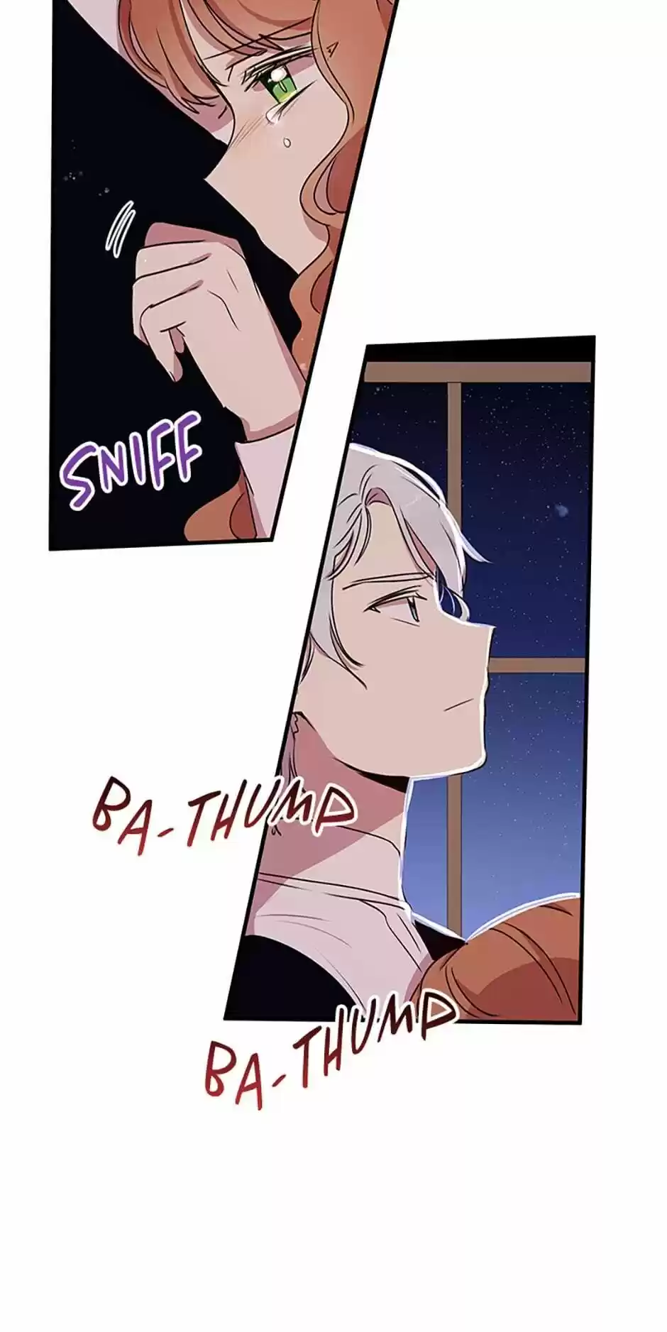 What's Wrong With You, Duke? Chapter 28