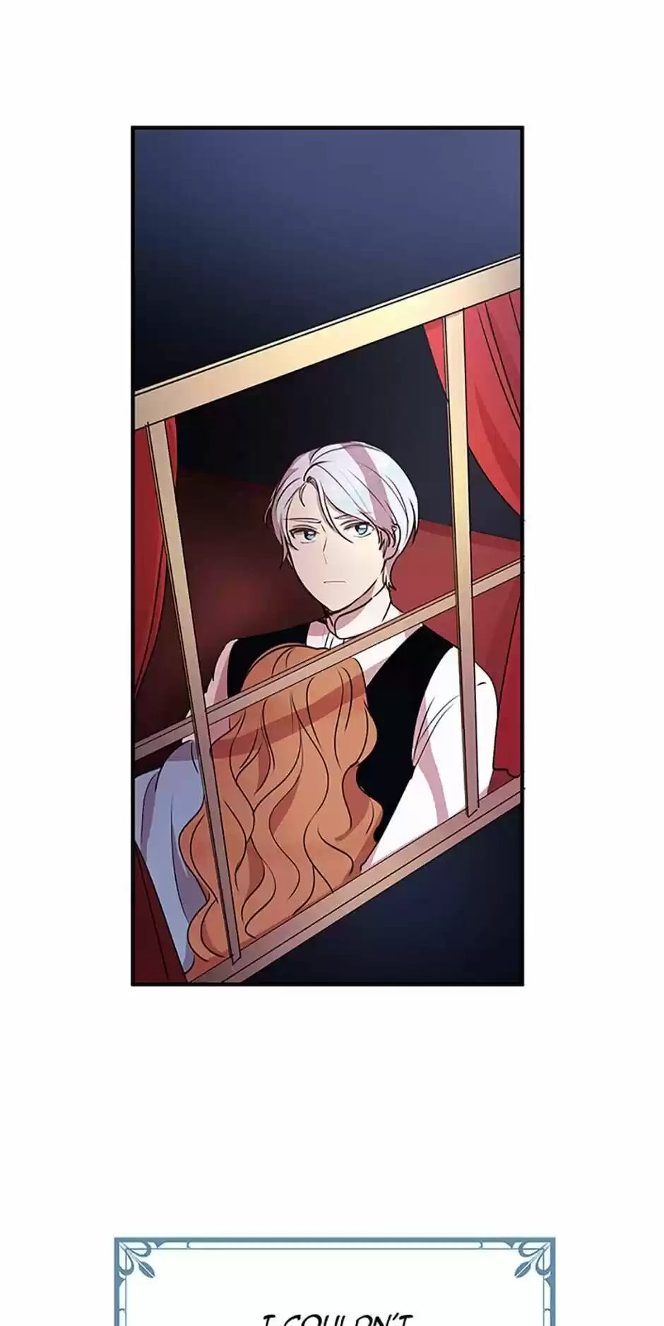 What's Wrong With You, Duke? Chapter 28