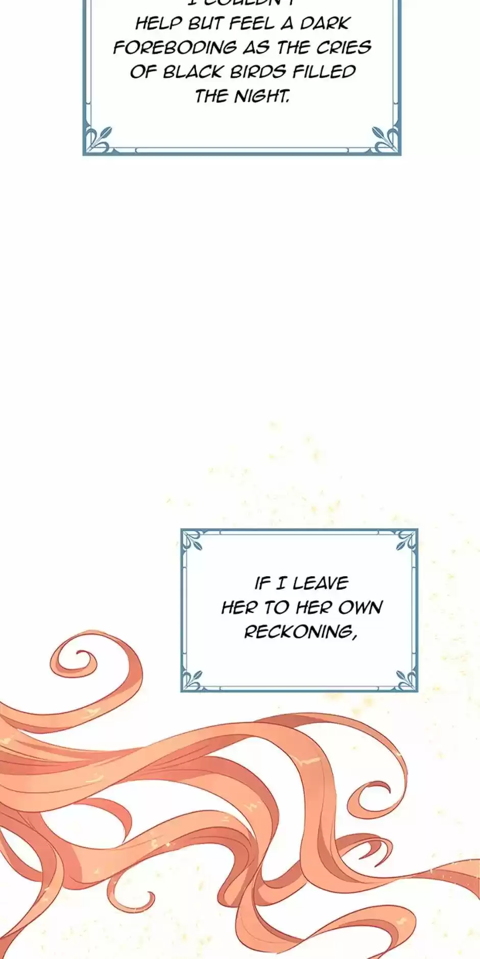 What's Wrong With You, Duke? Chapter 28