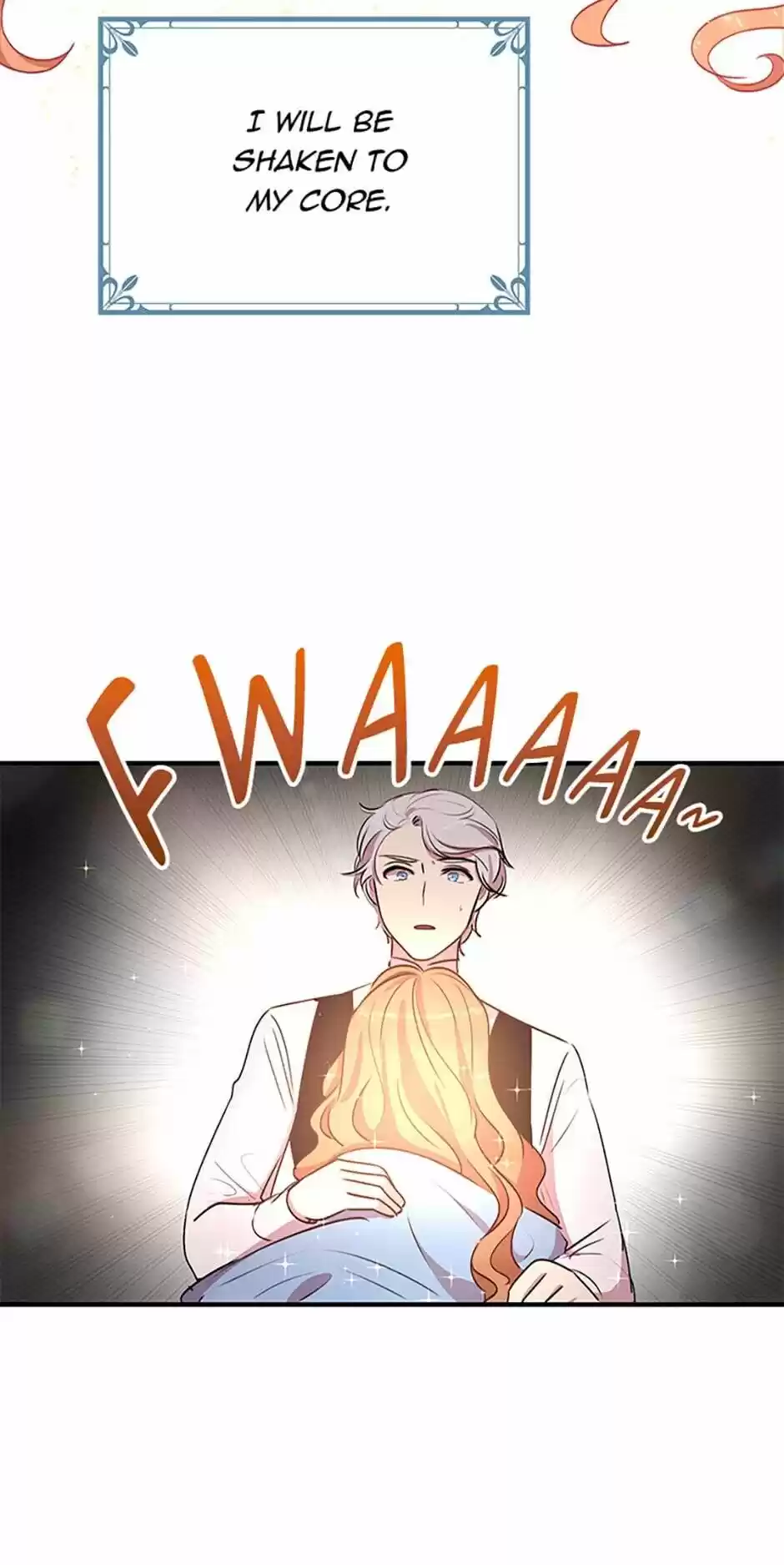 What's Wrong With You, Duke? Chapter 28