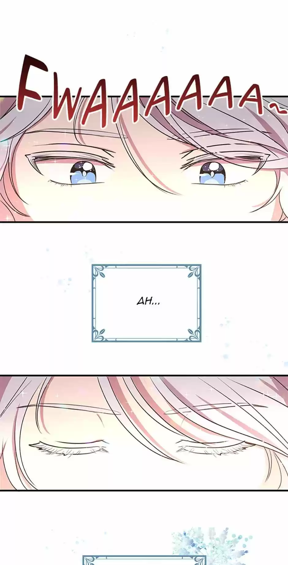 What's Wrong With You, Duke? Chapter 28