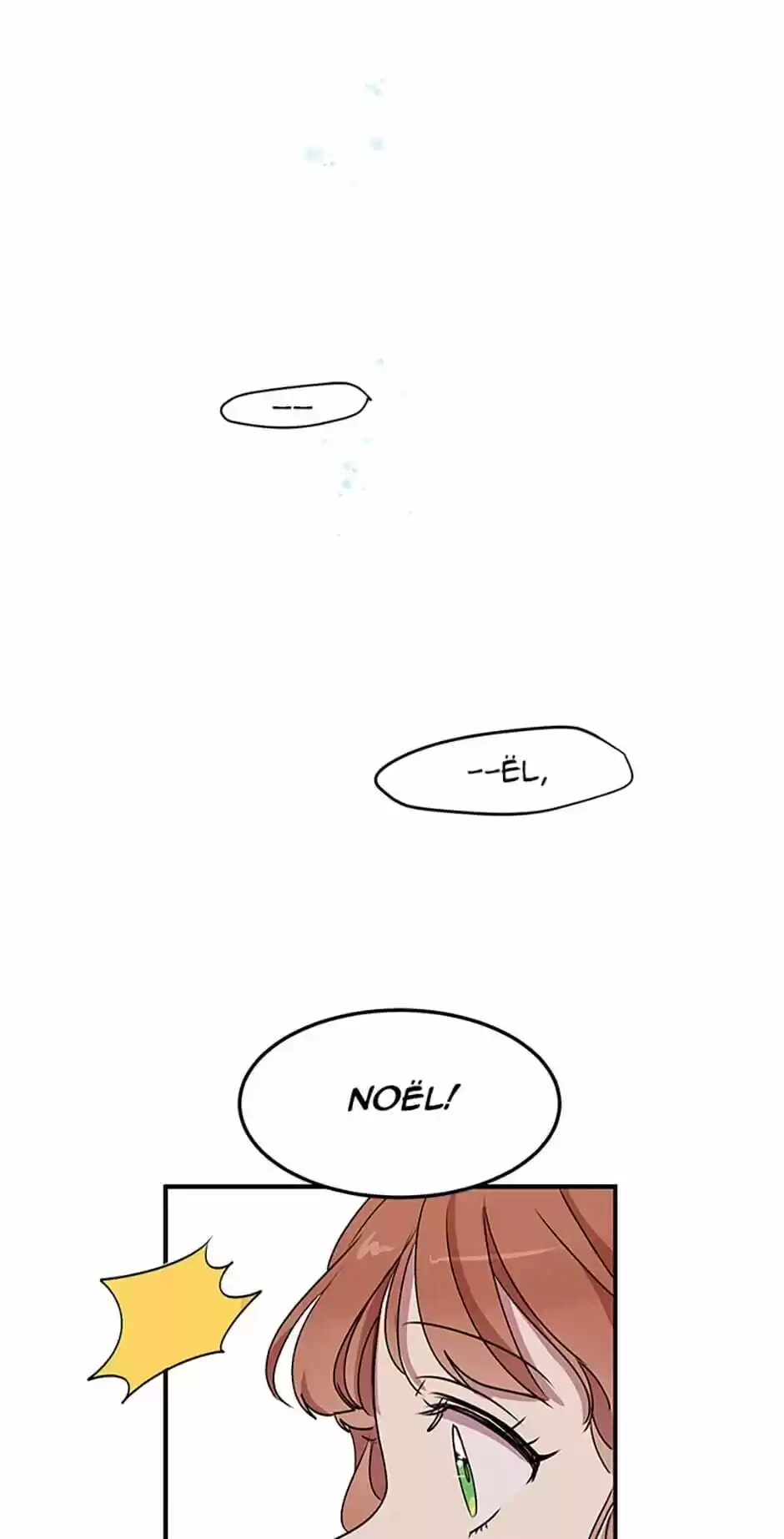 What's Wrong With You, Duke? Chapter 28