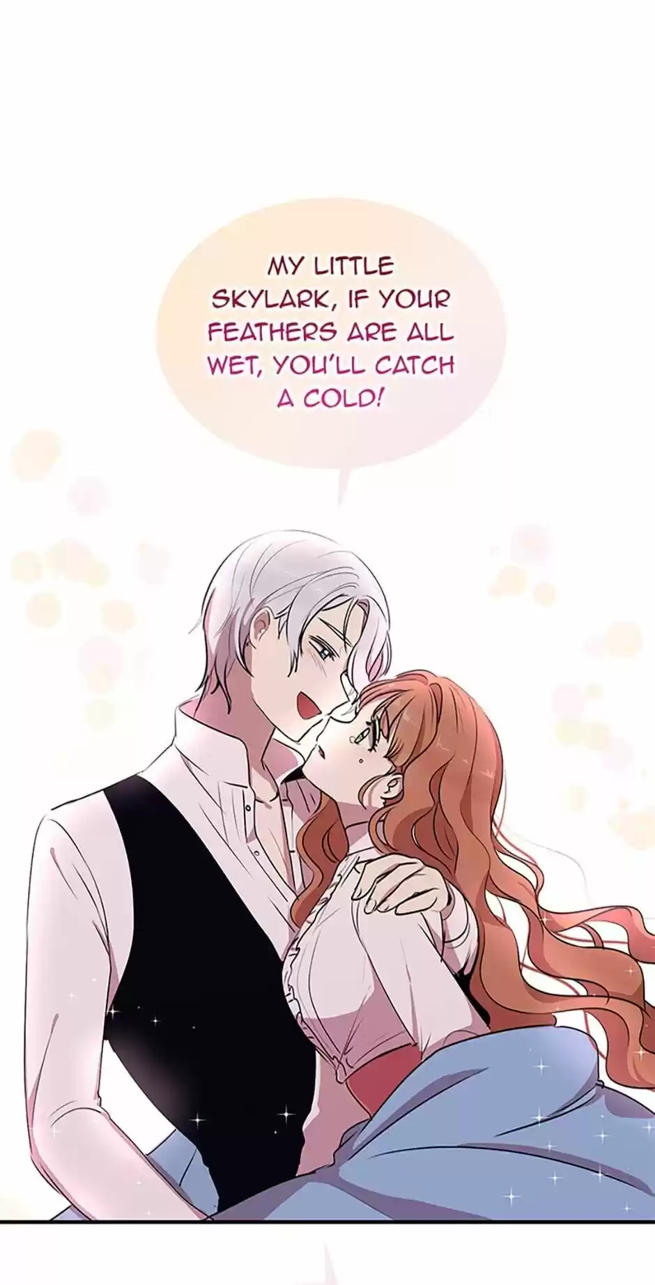 What's Wrong With You, Duke? Chapter 28