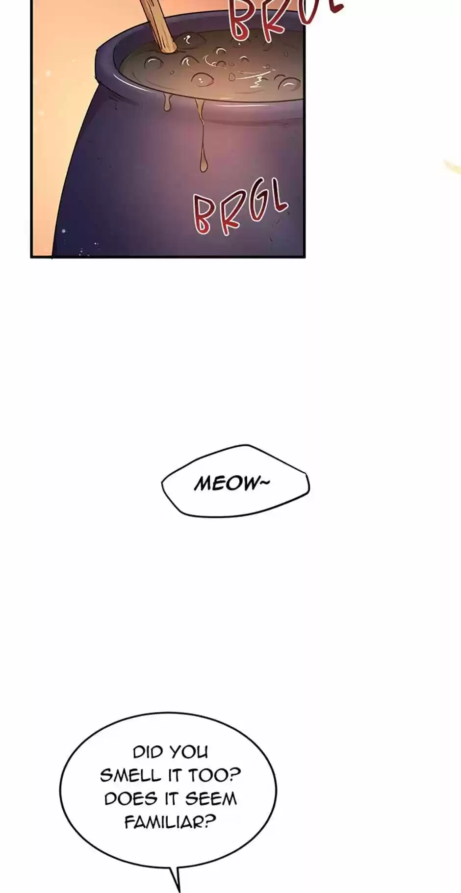 What's Wrong With You, Duke? Chapter 28