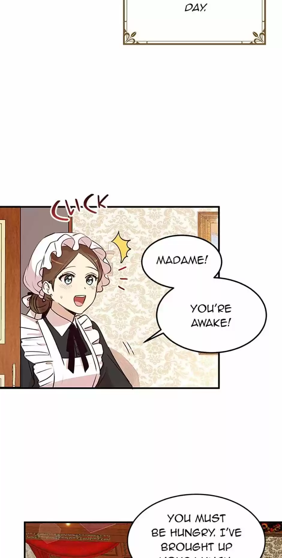 What's Wrong With You, Duke? Chapter 29