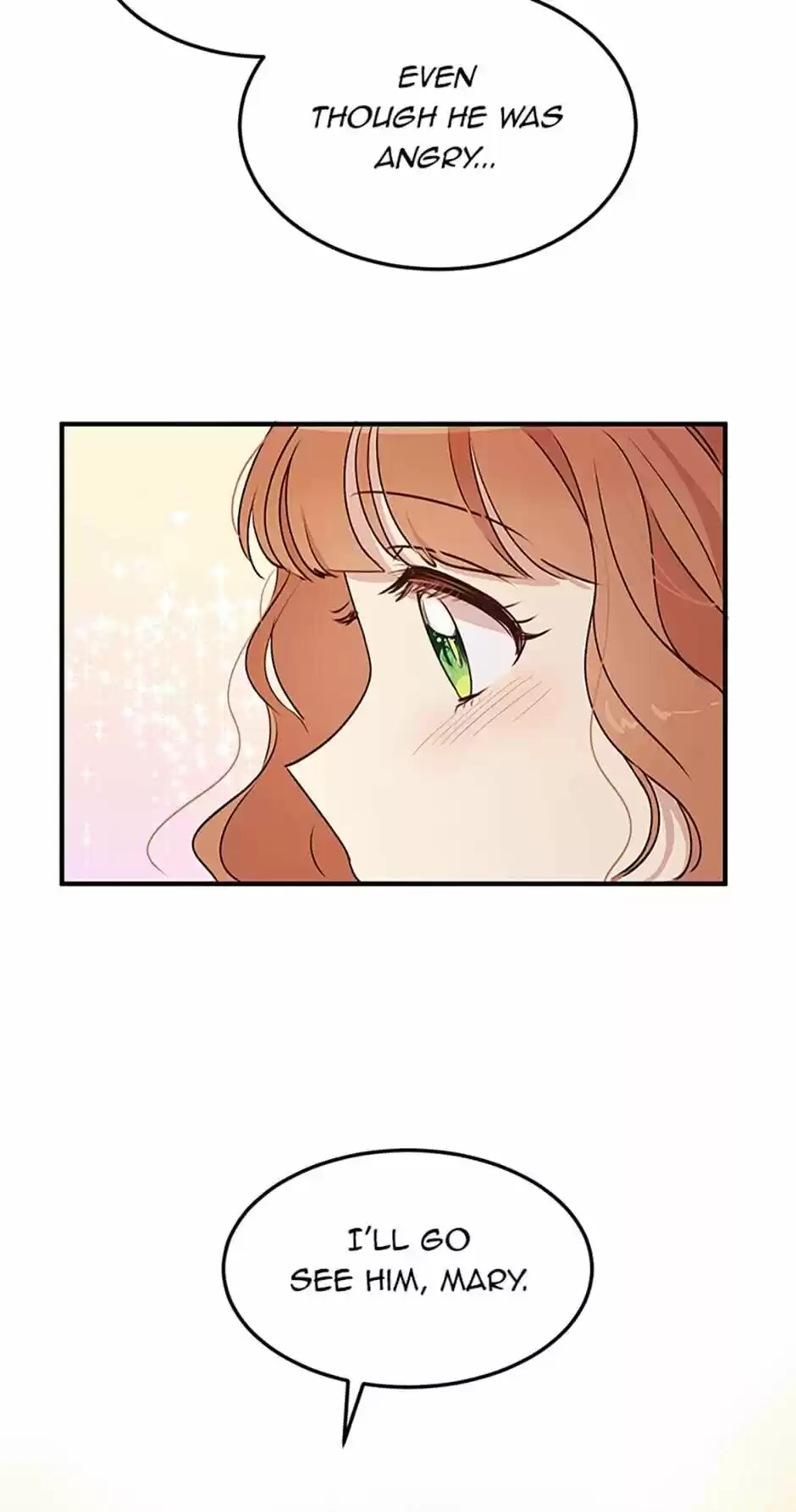 What's Wrong With You, Duke? Chapter 29