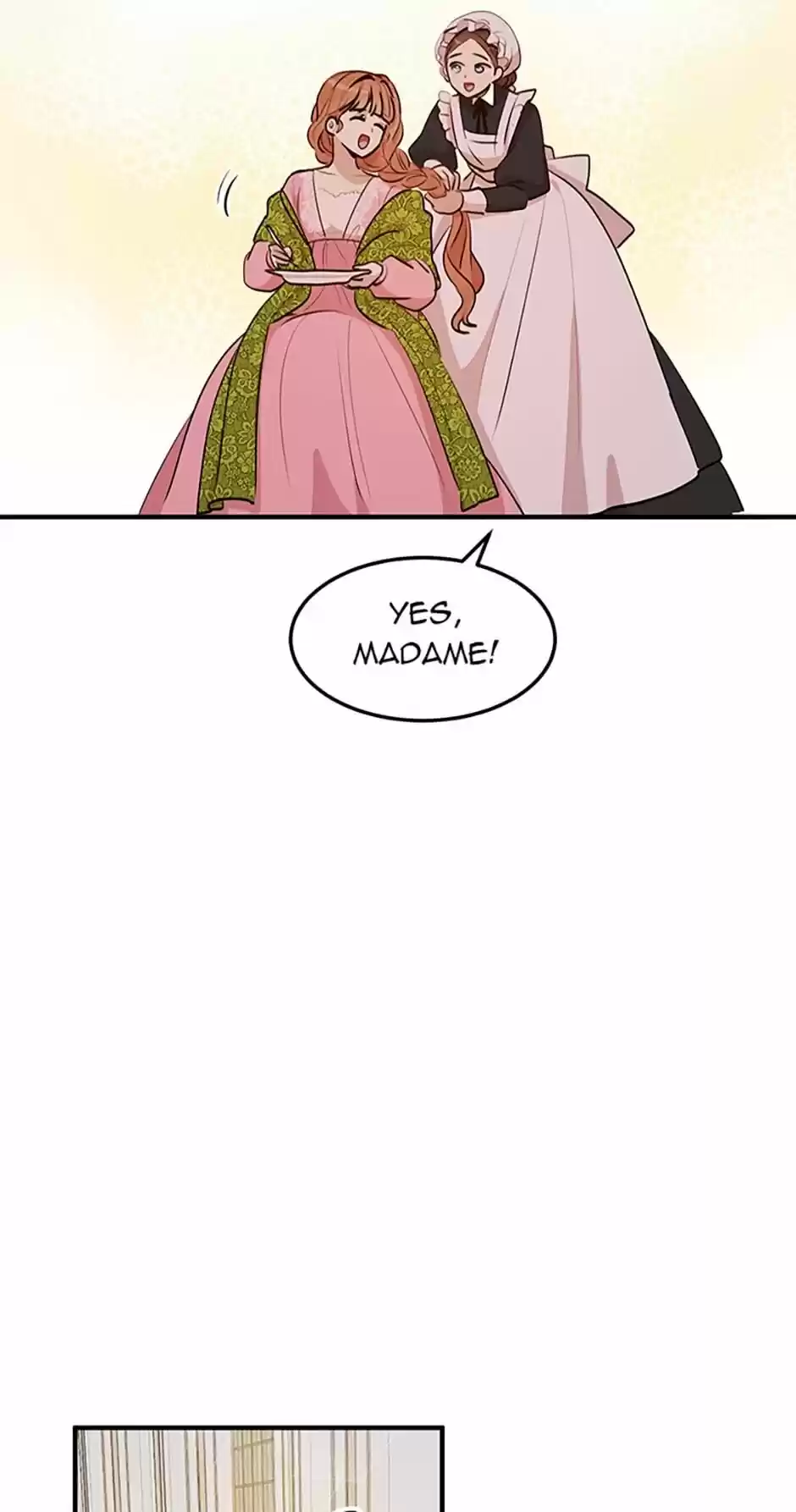 What's Wrong With You, Duke? Chapter 29