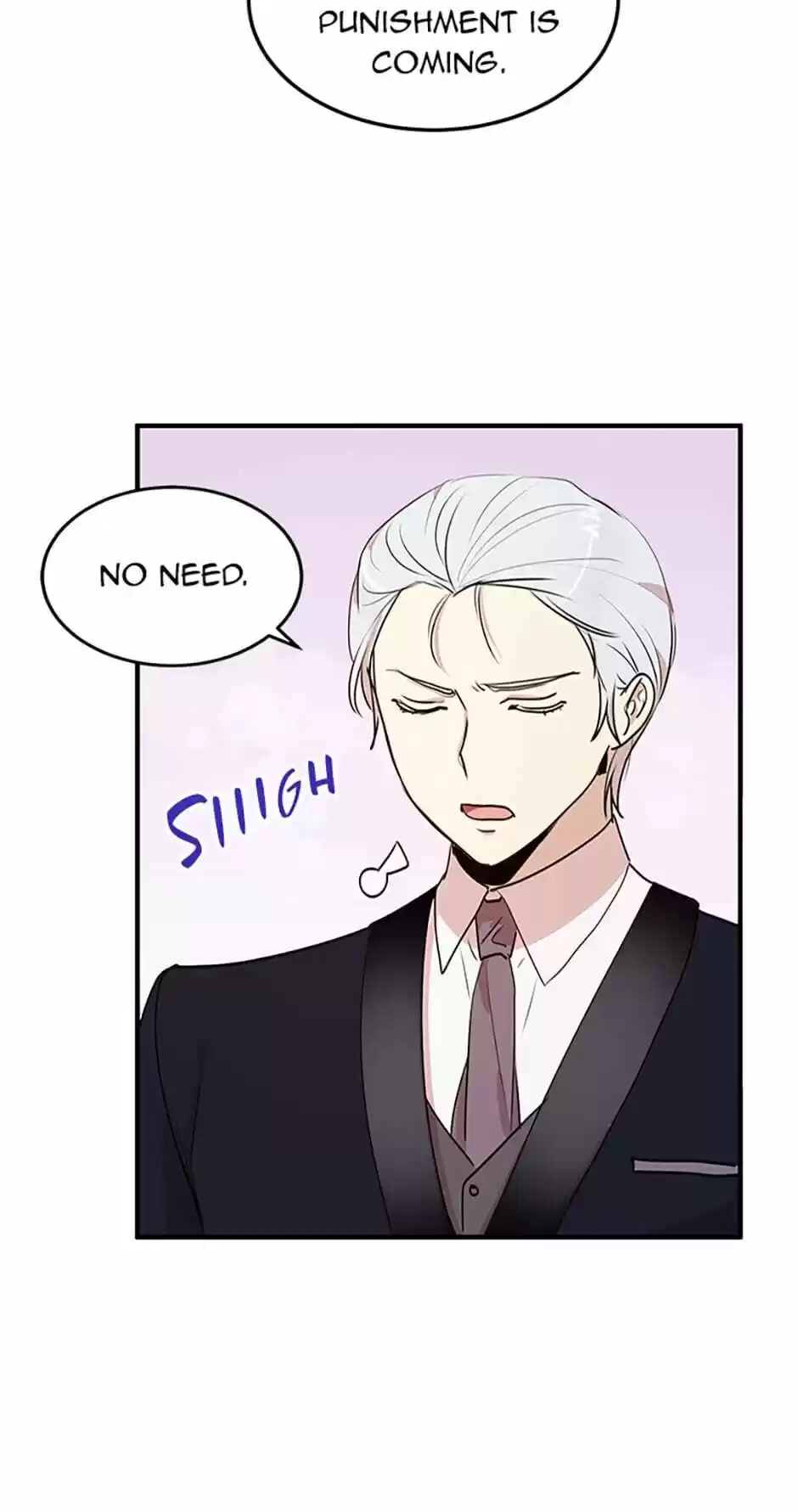 What's Wrong With You, Duke? Chapter 29