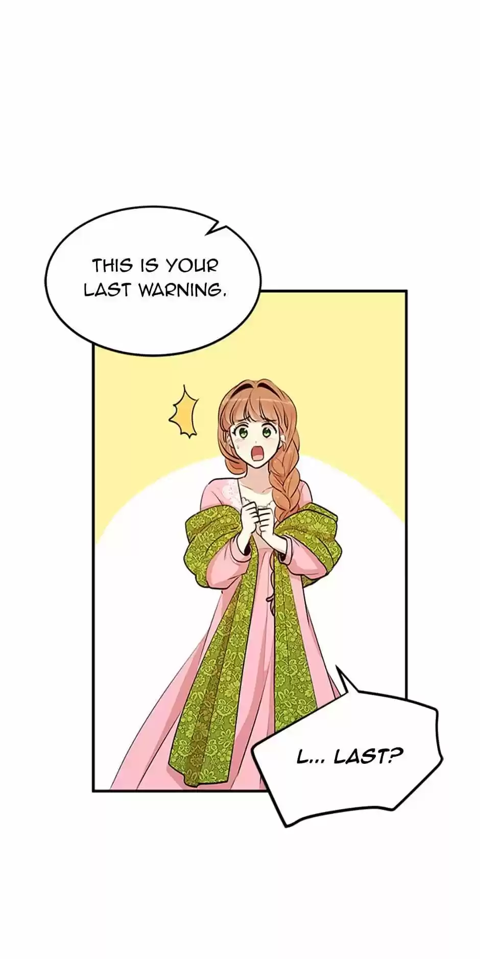 What's Wrong With You, Duke? Chapter 29