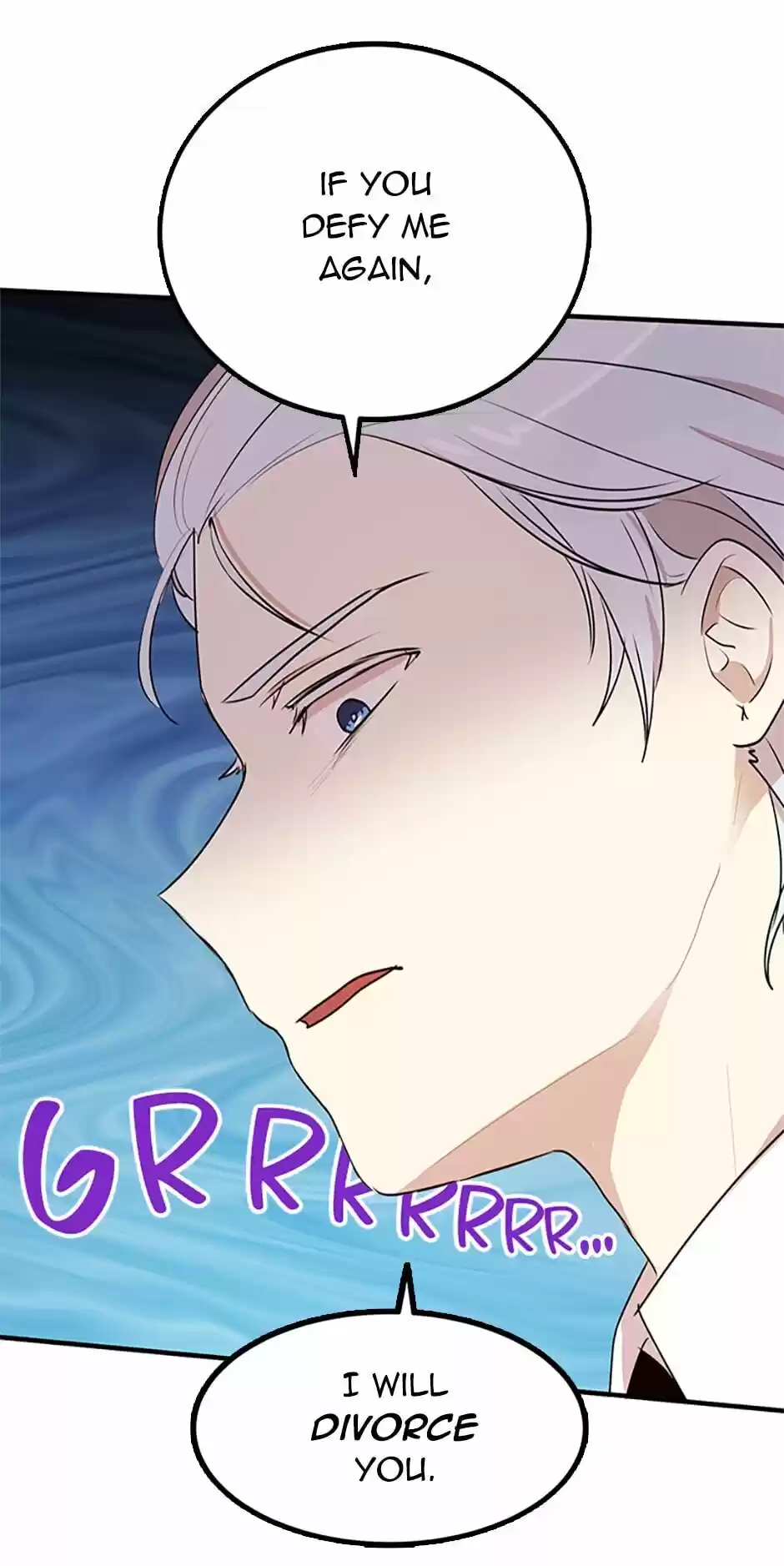 What's Wrong With You, Duke? Chapter 29