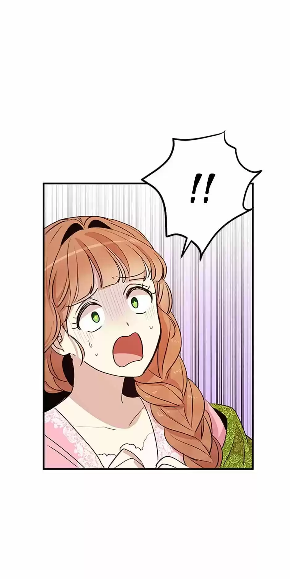 What's Wrong With You, Duke? Chapter 29