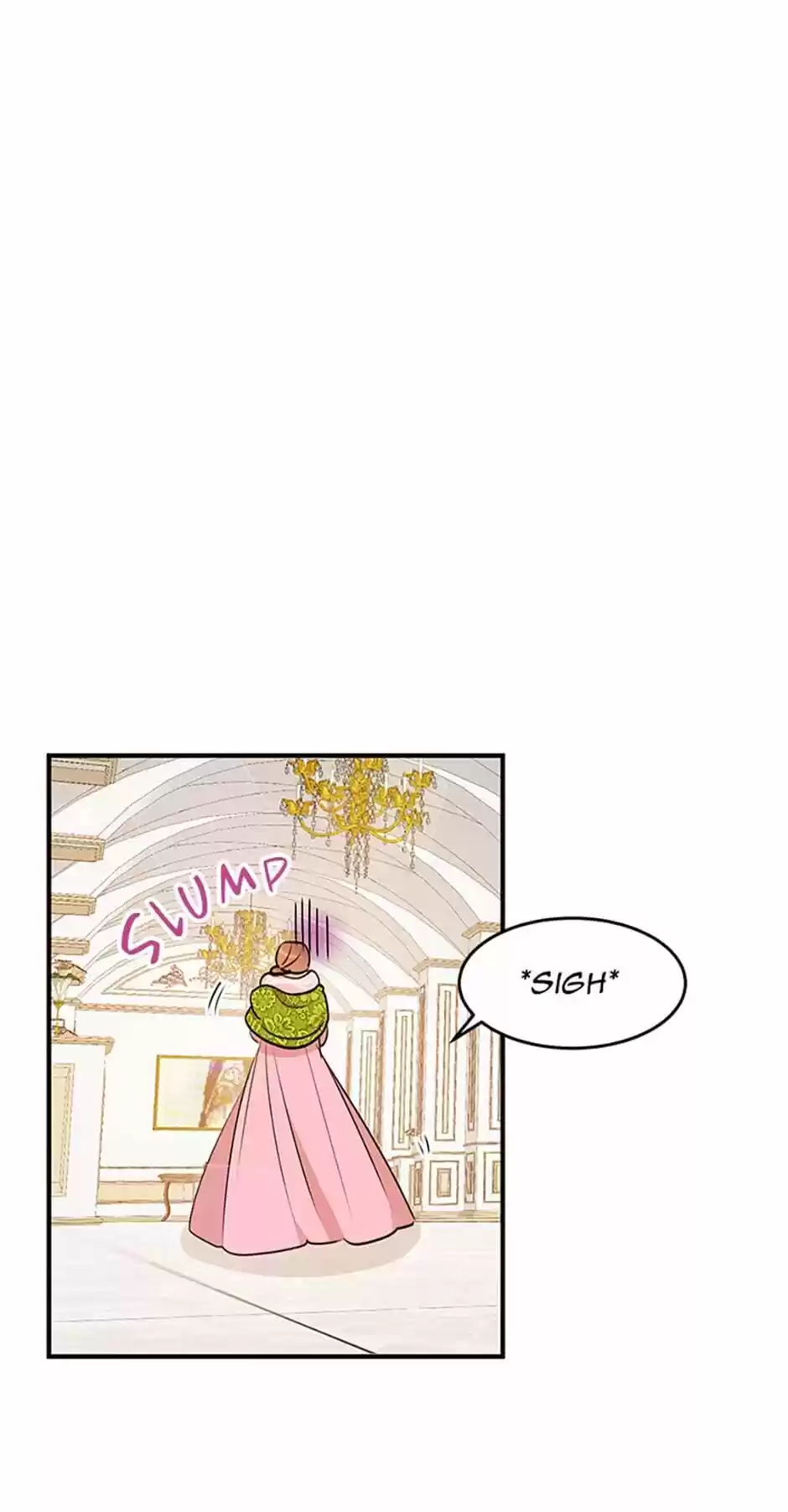 What's Wrong With You, Duke? Chapter 29