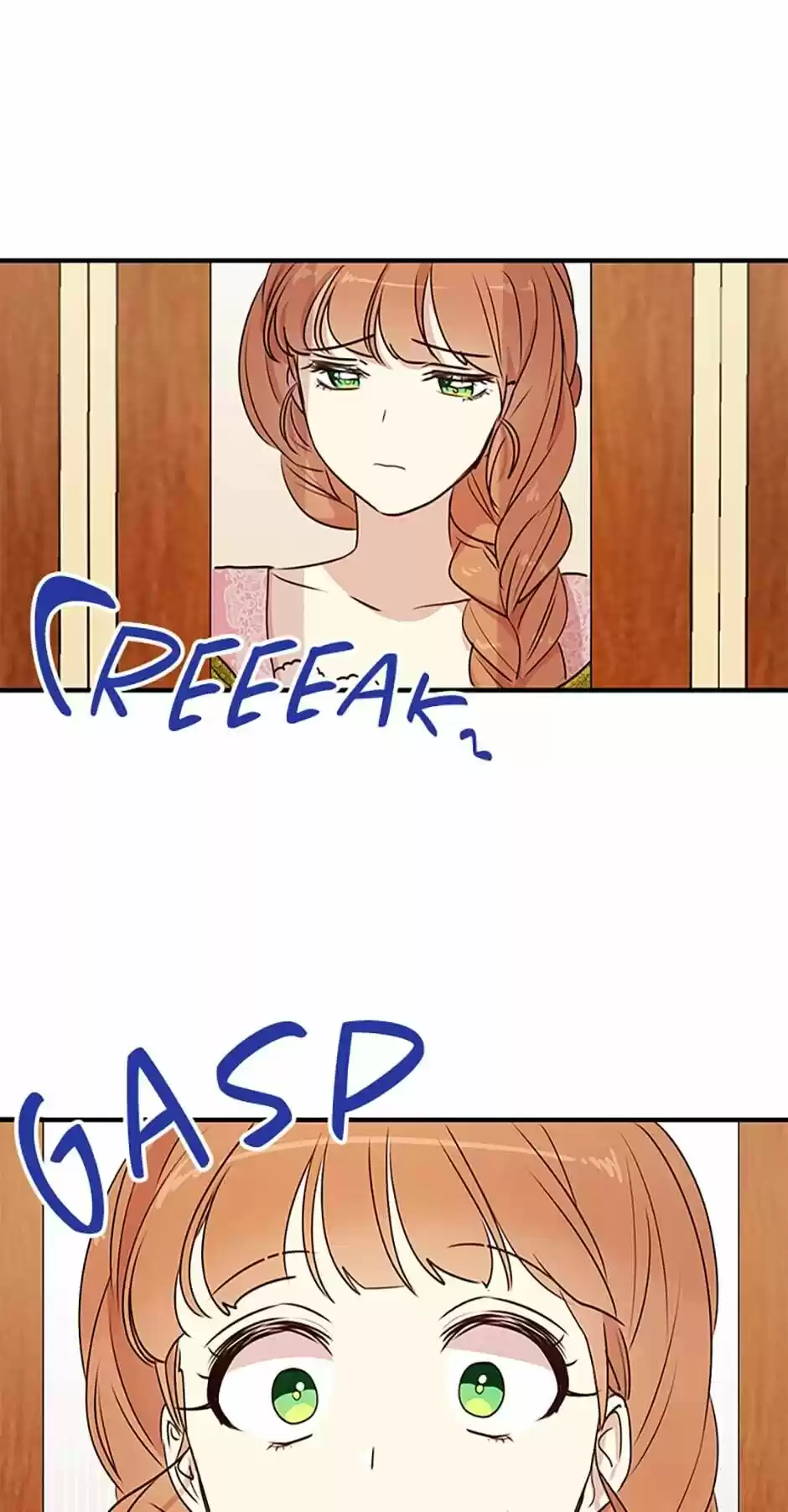 What's Wrong With You, Duke? Chapter 29