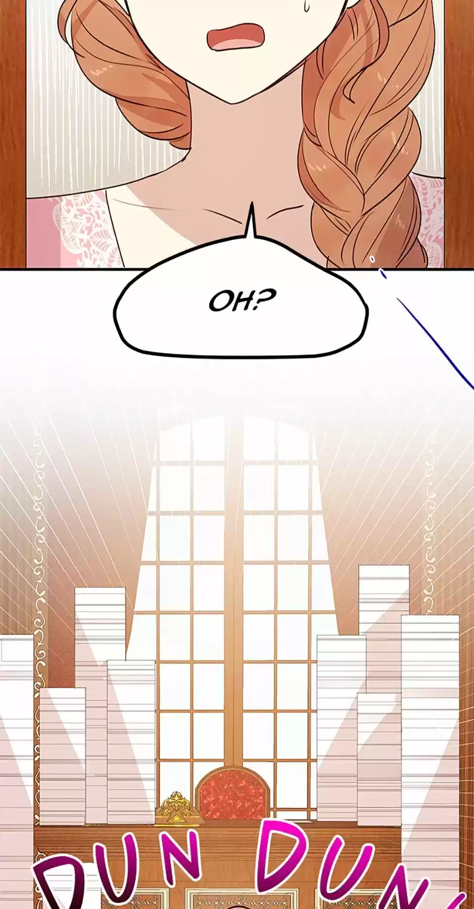 What's Wrong With You, Duke? Chapter 29