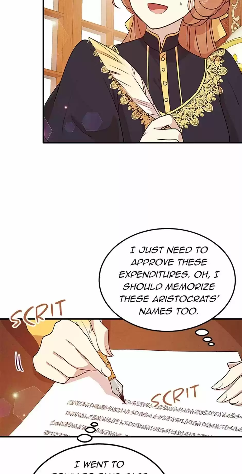 What's Wrong With You, Duke? Chapter 29