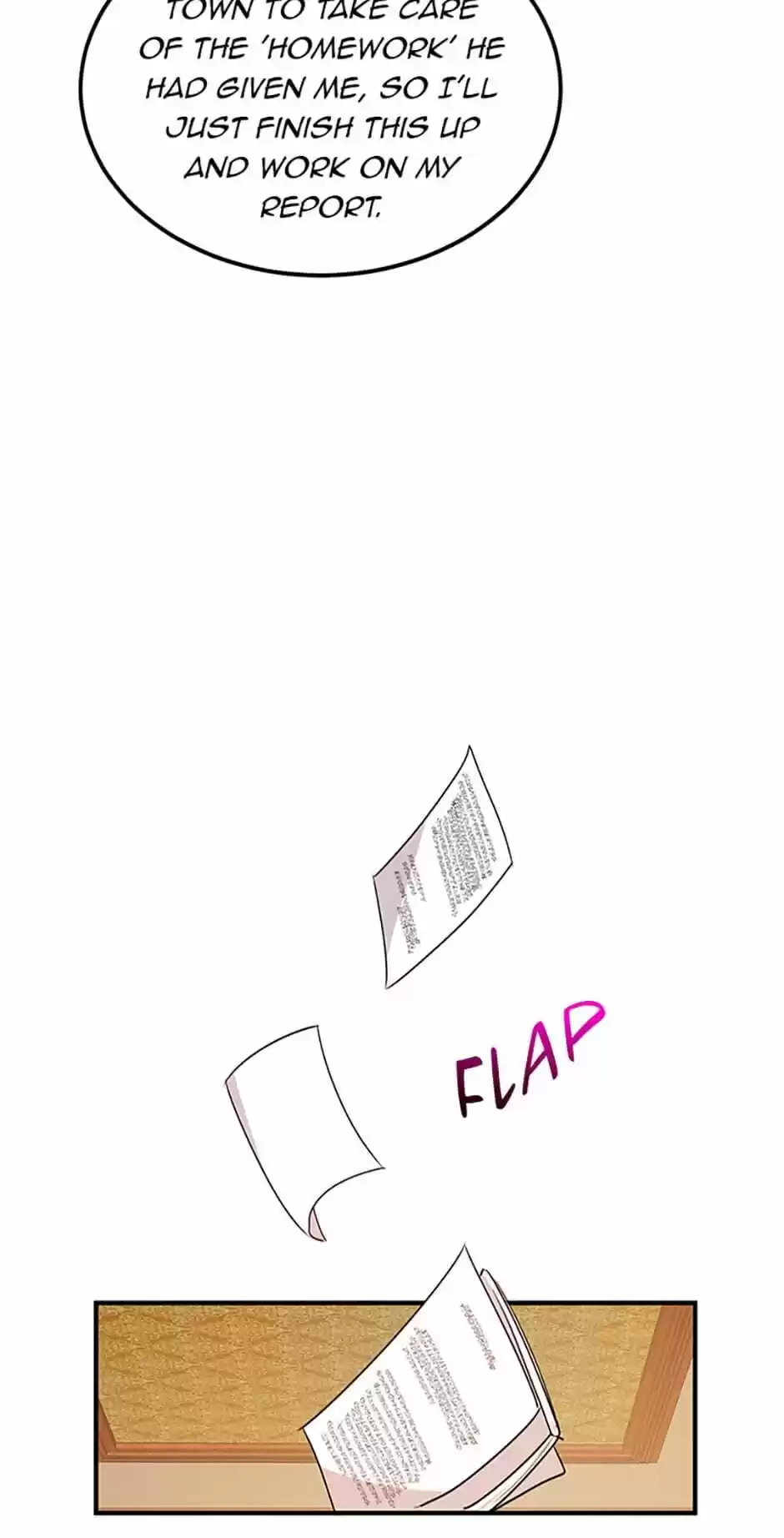 What's Wrong With You, Duke? Chapter 29