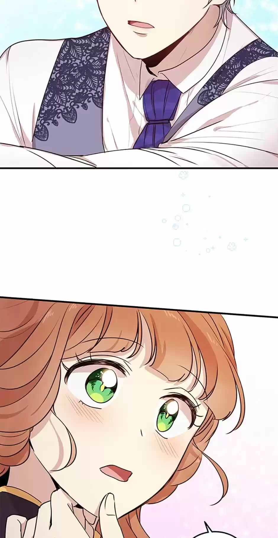 What's Wrong With You, Duke? Chapter 29