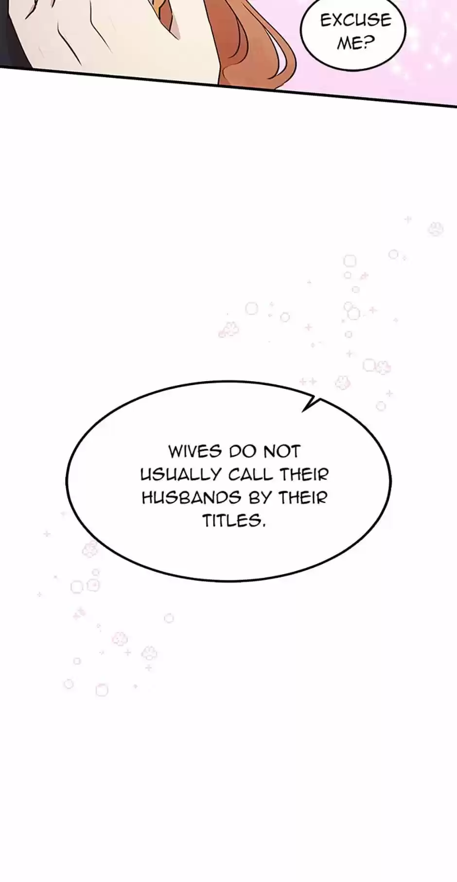 What's Wrong With You, Duke? Chapter 29