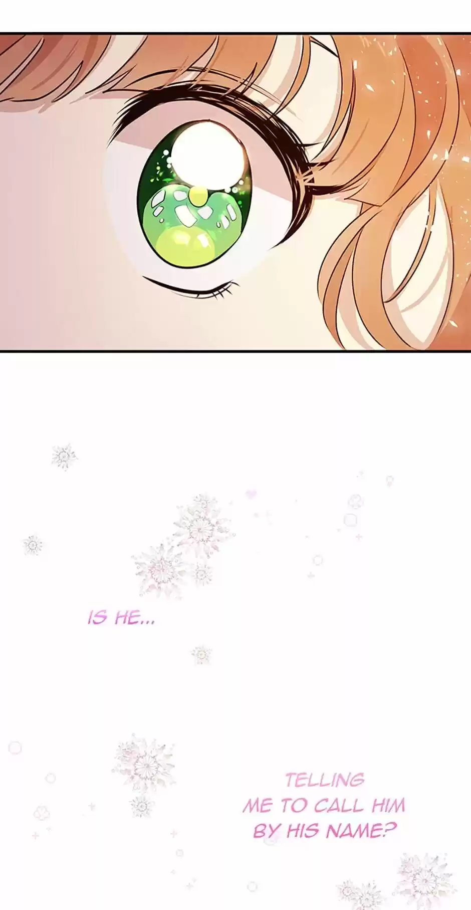 What's Wrong With You, Duke? Chapter 29