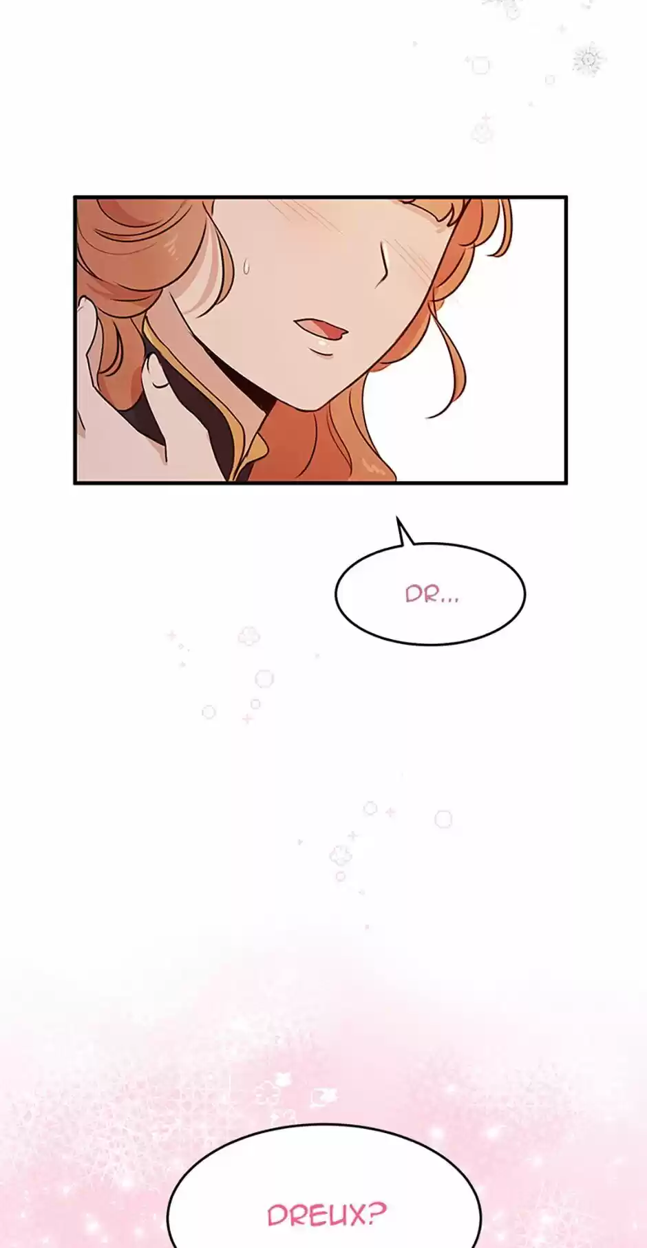 What's Wrong With You, Duke? Chapter 29