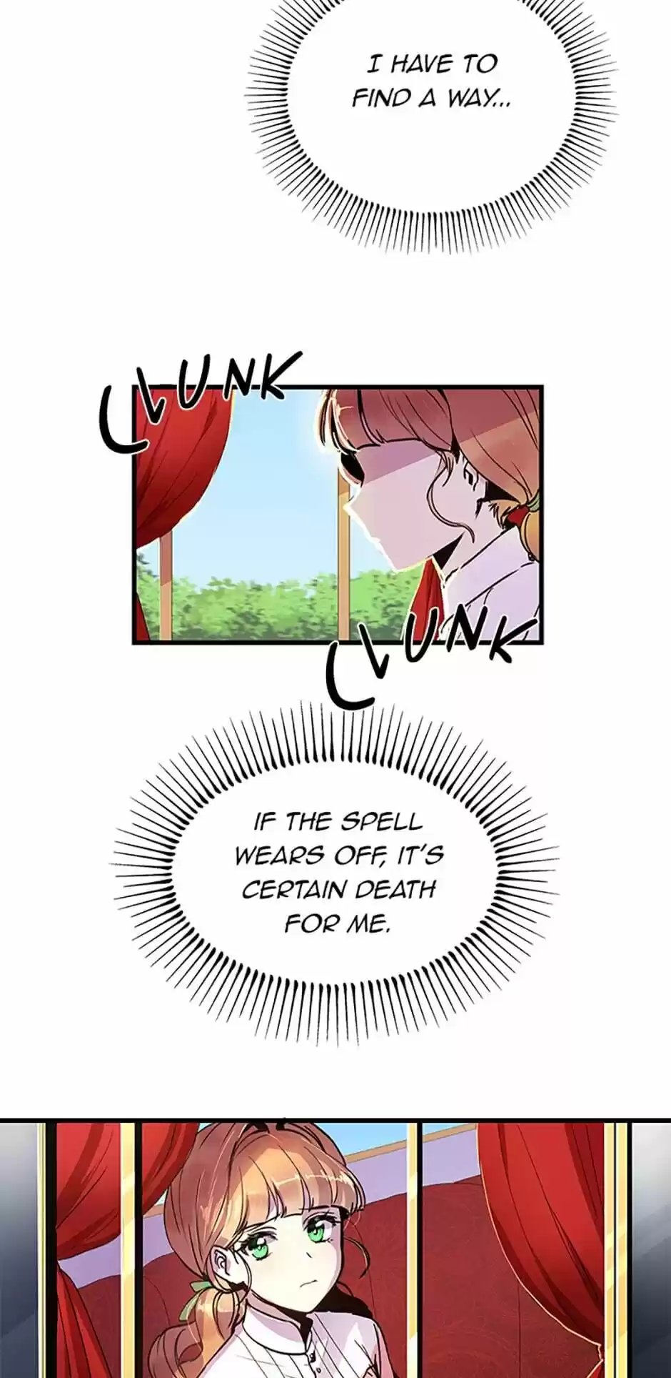 What's Wrong With You, Duke? Chapter 3