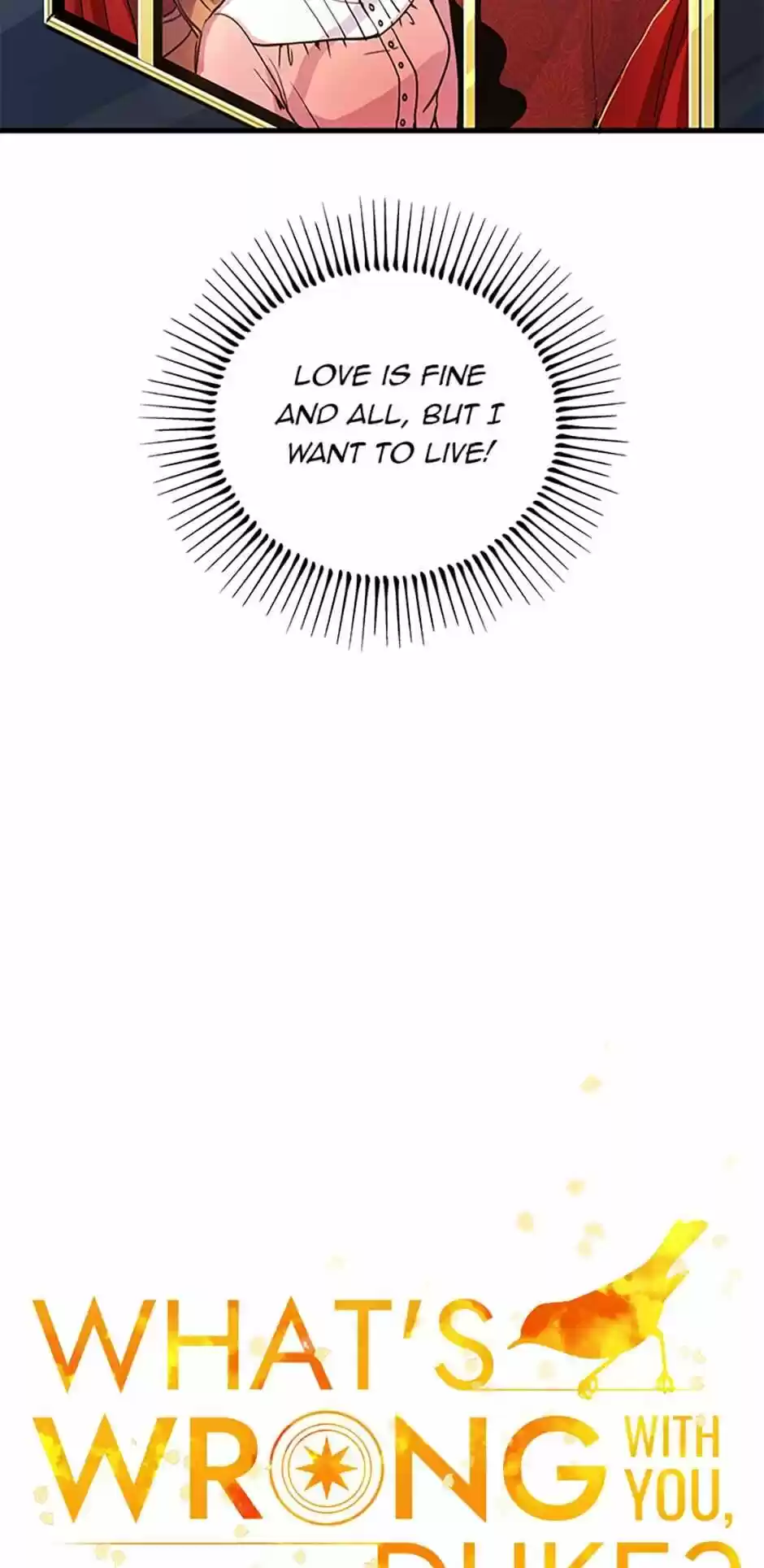 What's Wrong With You, Duke? Chapter 3