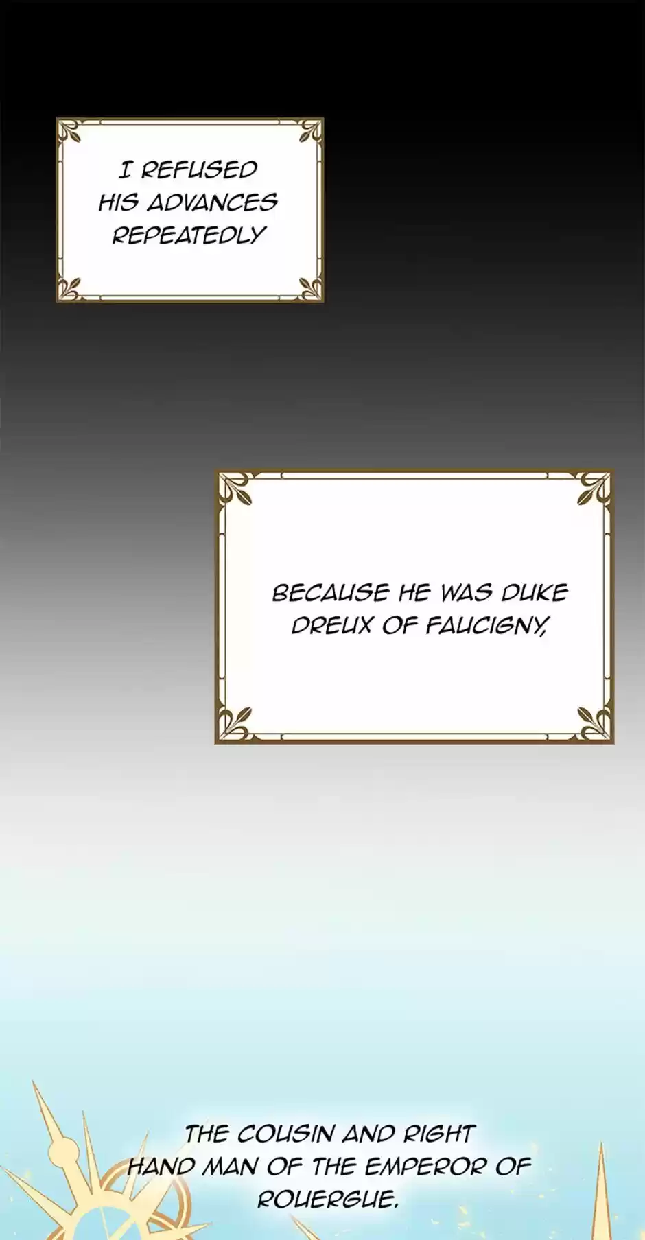 What's Wrong With You, Duke? Chapter 3