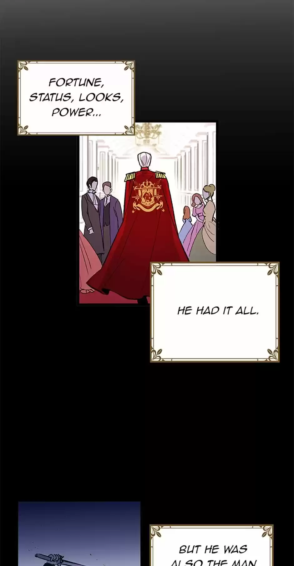 What's Wrong With You, Duke? Chapter 3