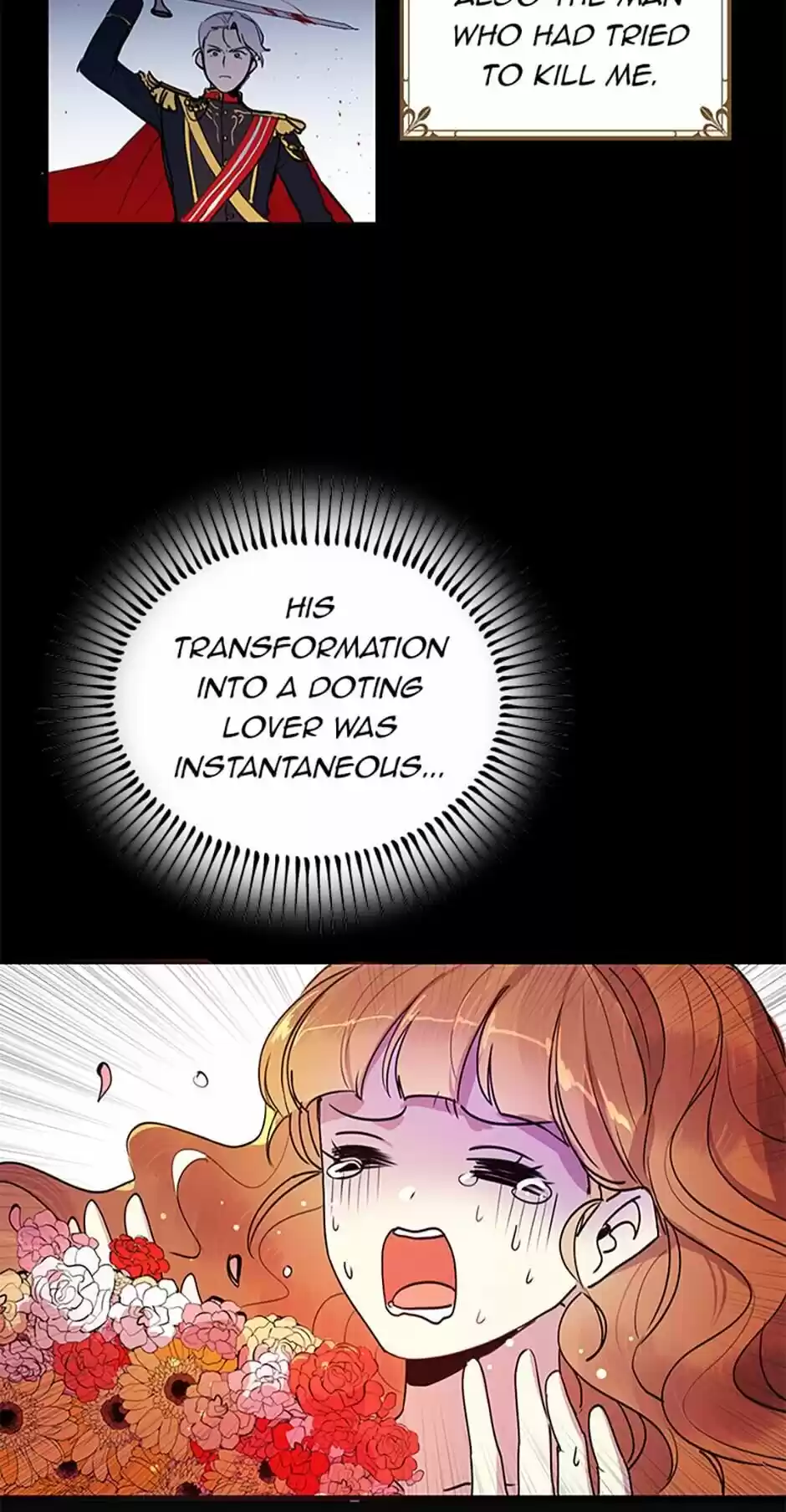 What's Wrong With You, Duke? Chapter 3