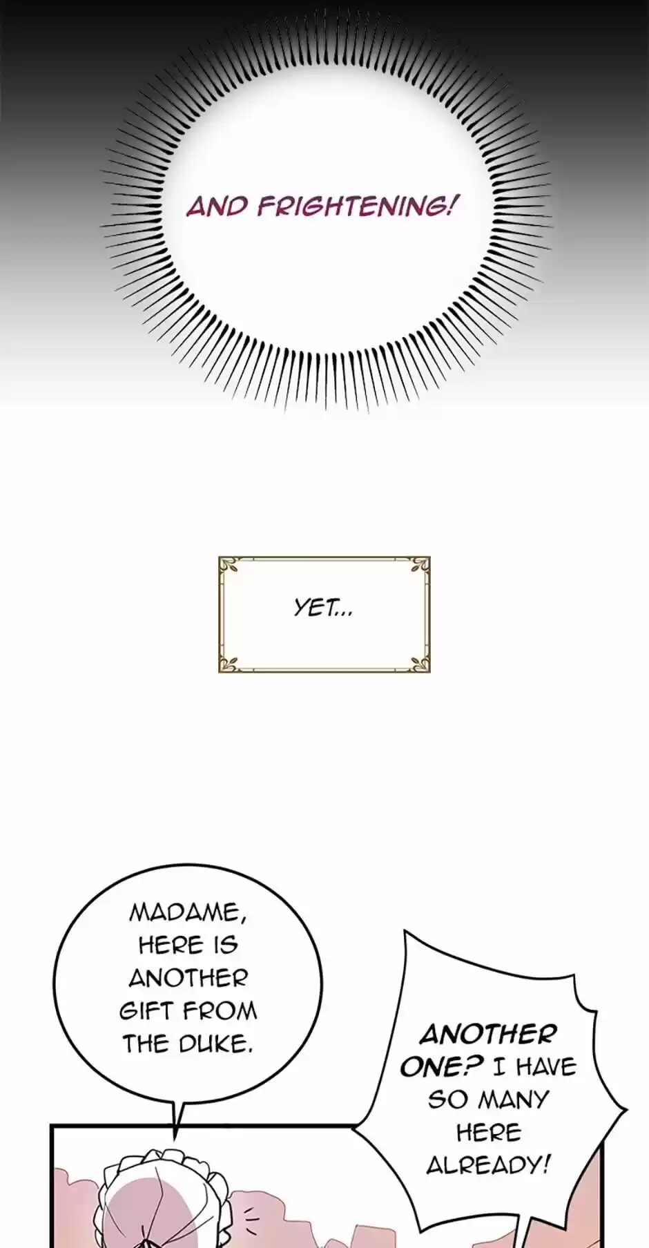 What's Wrong With You, Duke? Chapter 3