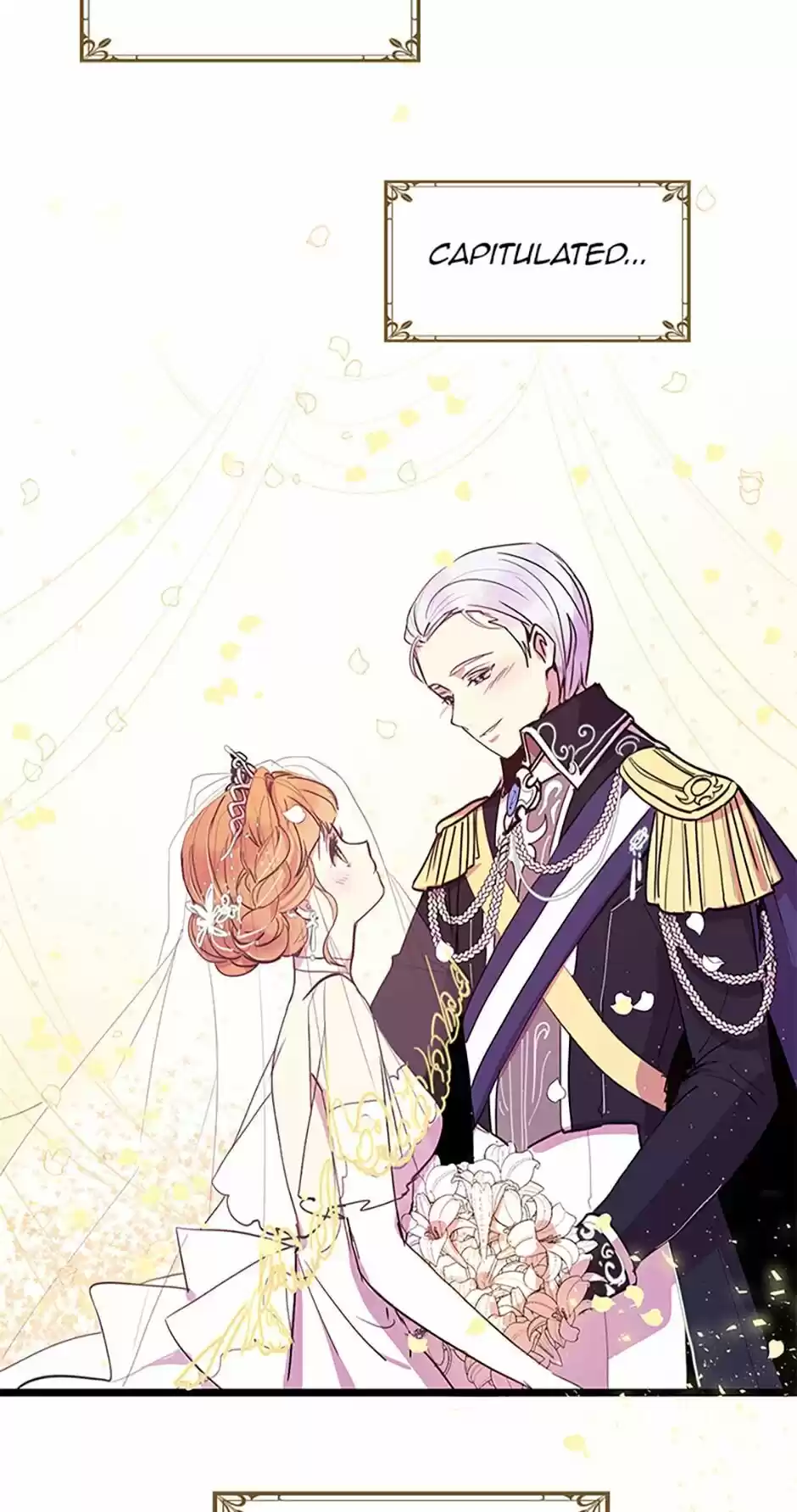 What's Wrong With You, Duke? Chapter 3