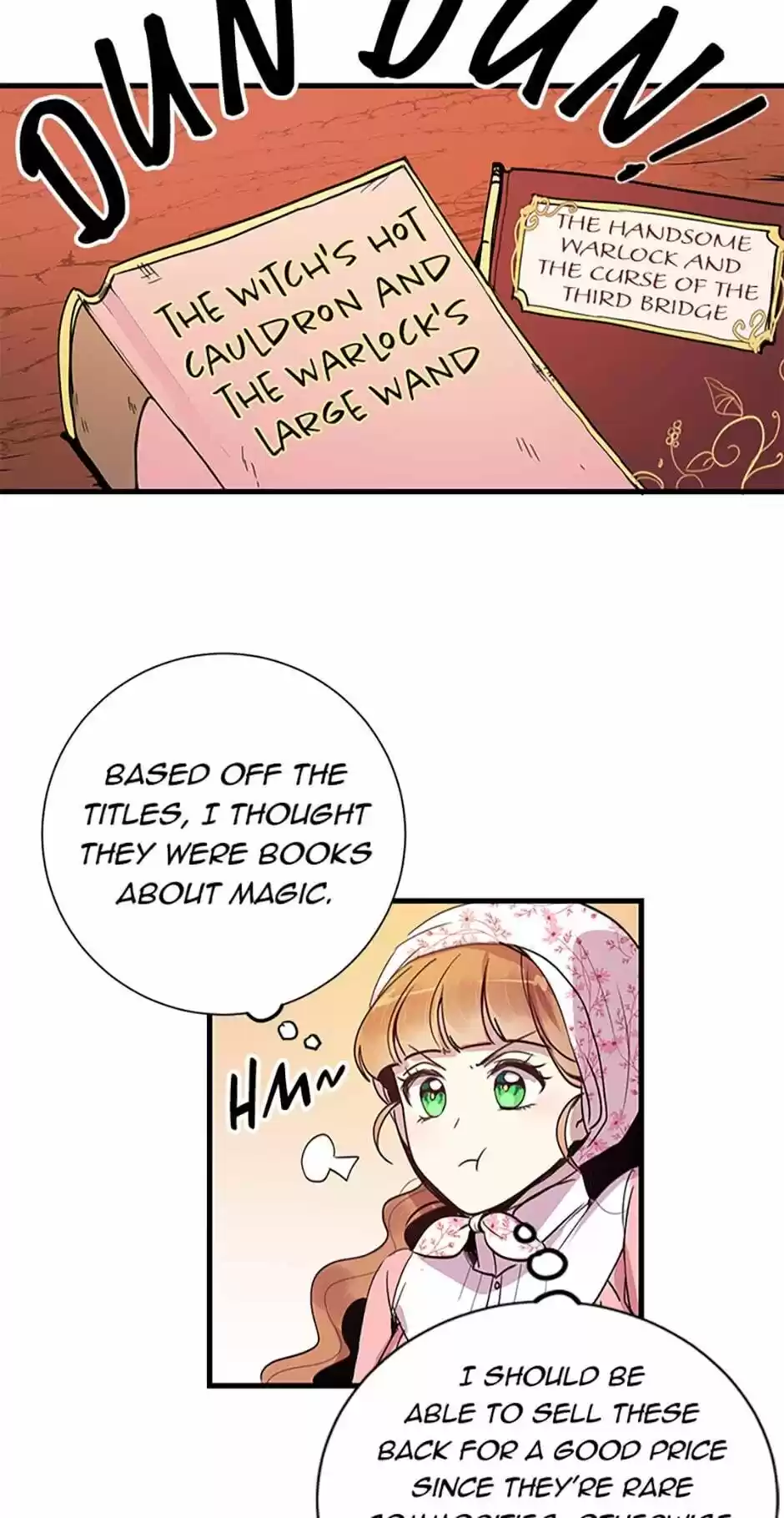 What's Wrong With You, Duke? Chapter 3