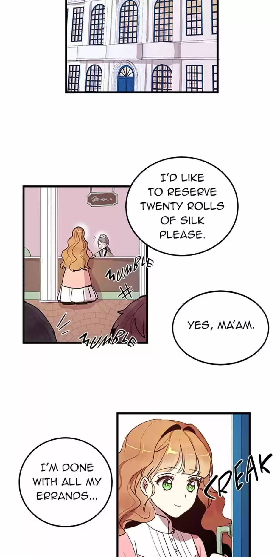 What's Wrong With You, Duke? Chapter 3