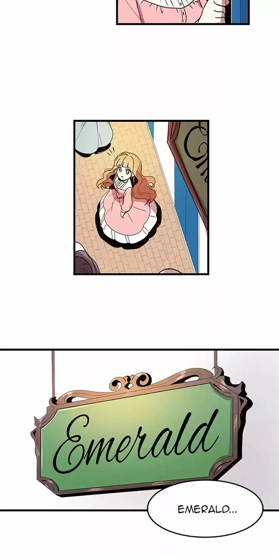 What's Wrong With You, Duke? Chapter 3