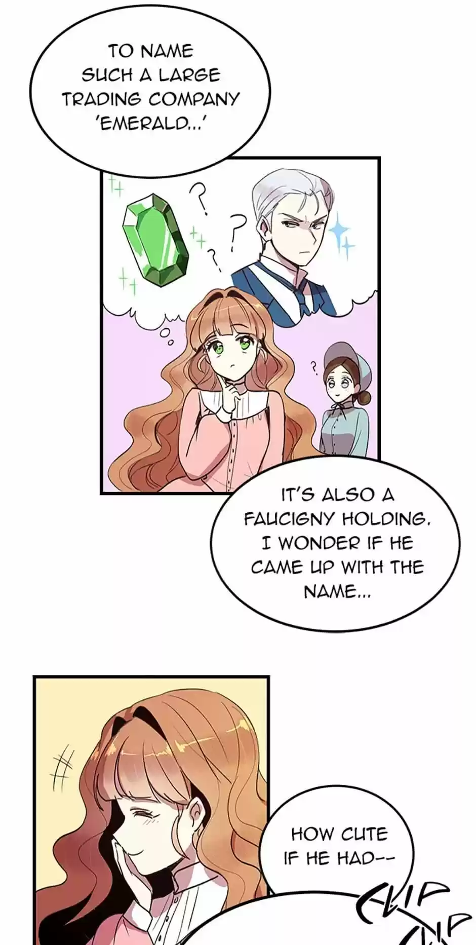 What's Wrong With You, Duke? Chapter 3