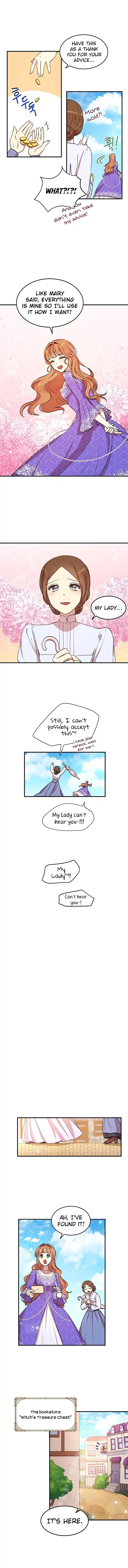 What’s Wrong With You, Duke? Chapter 30