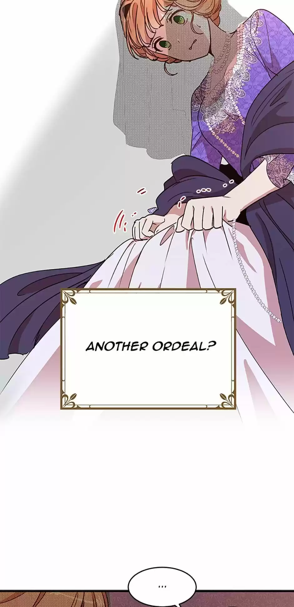 What's Wrong With You, Duke? Chapter 31