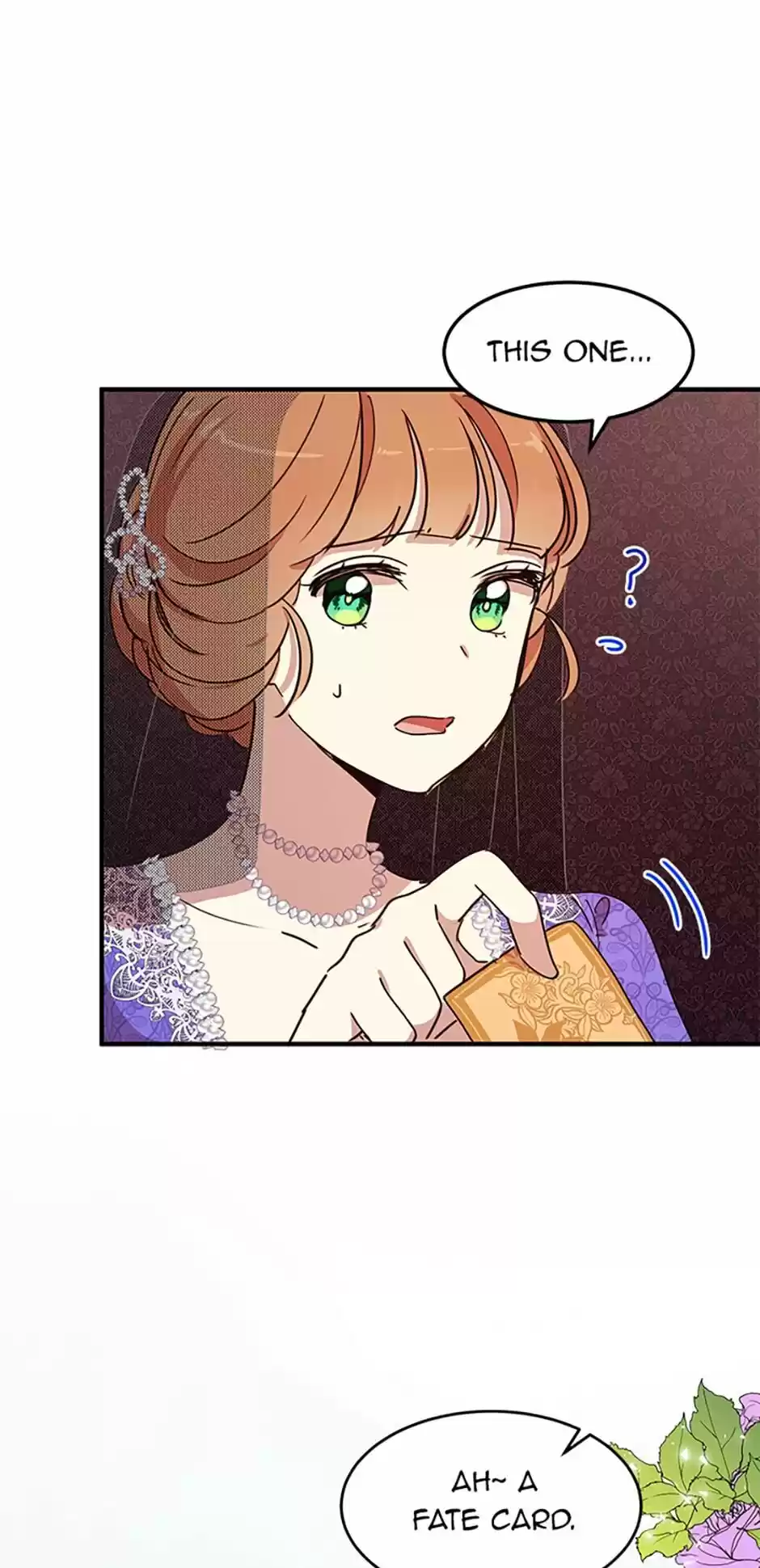 What's Wrong With You, Duke? Chapter 31