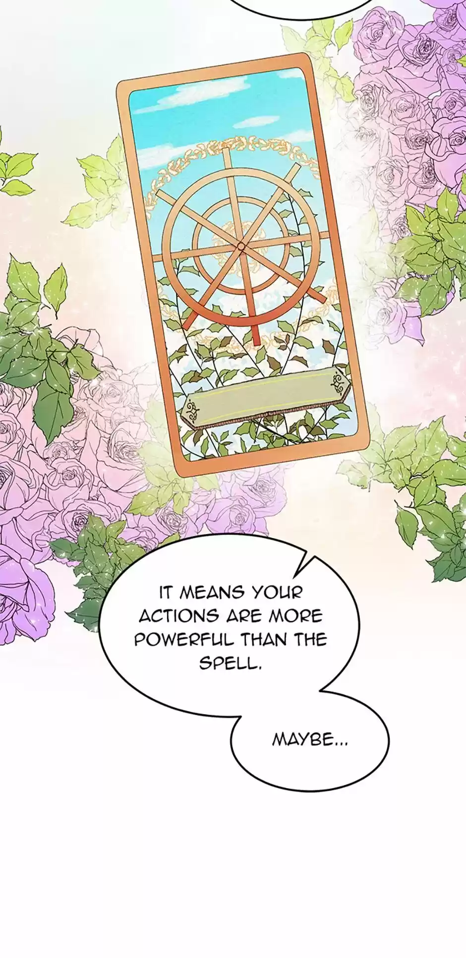 What's Wrong With You, Duke? Chapter 31