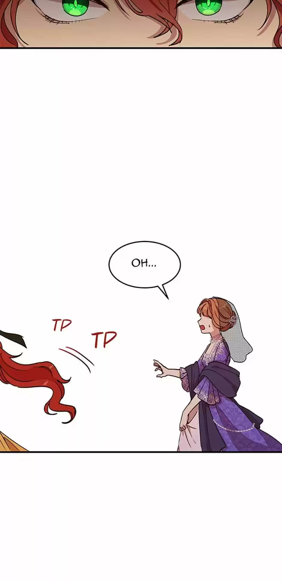 What's Wrong With You, Duke? Chapter 31