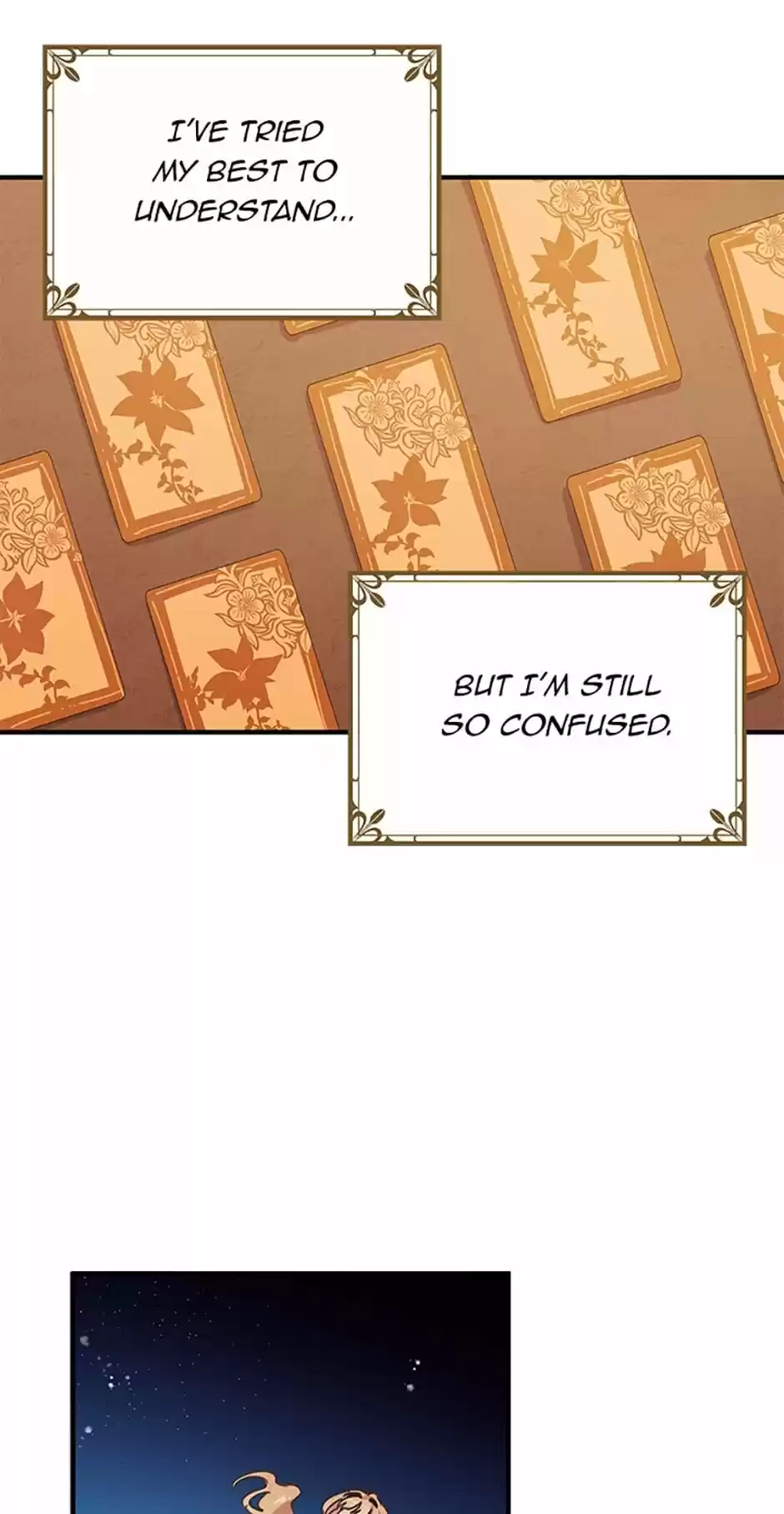 What's Wrong With You, Duke? Chapter 31