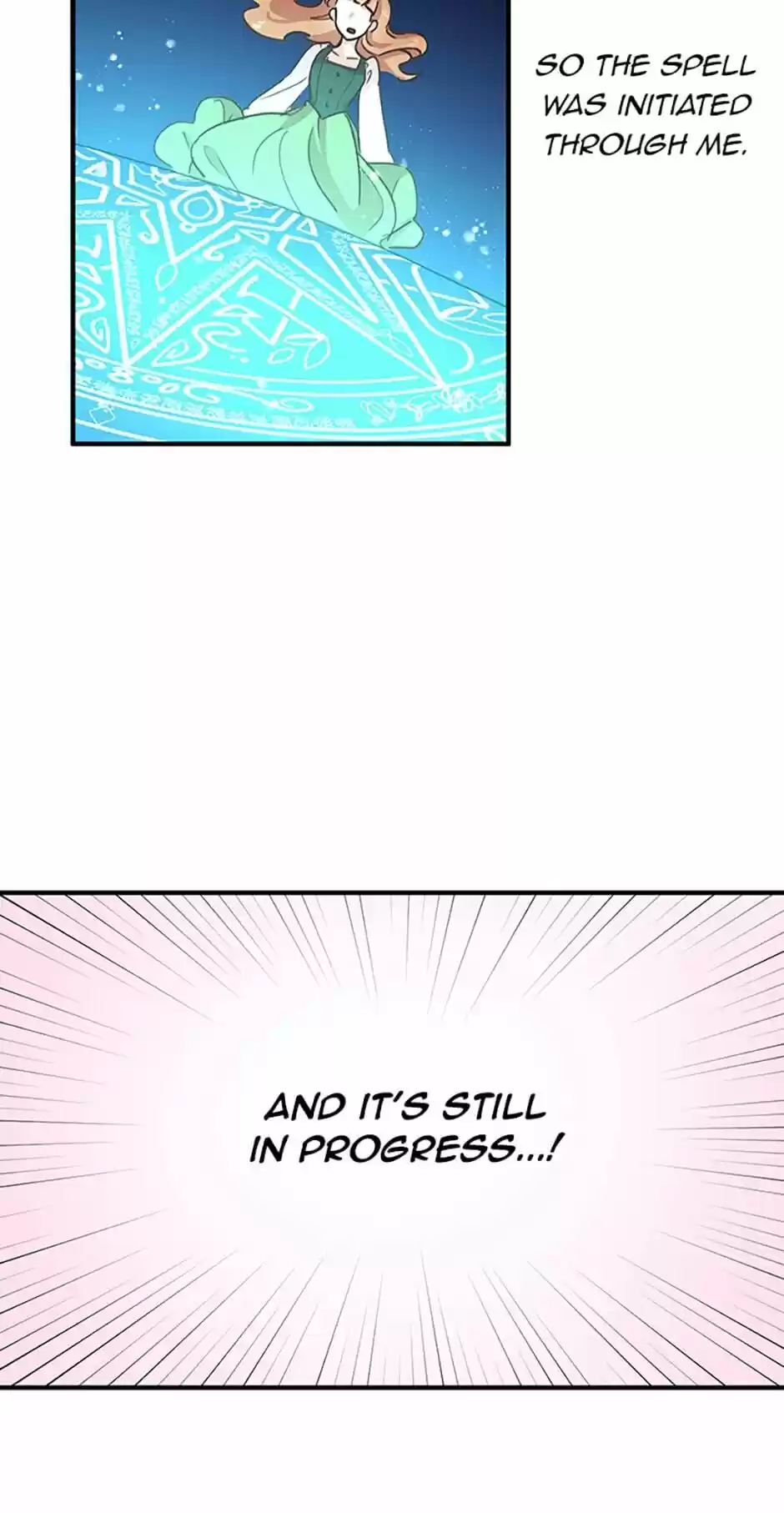 What's Wrong With You, Duke? Chapter 31