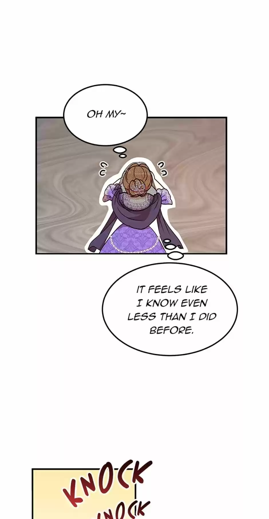 What's Wrong With You, Duke? Chapter 31