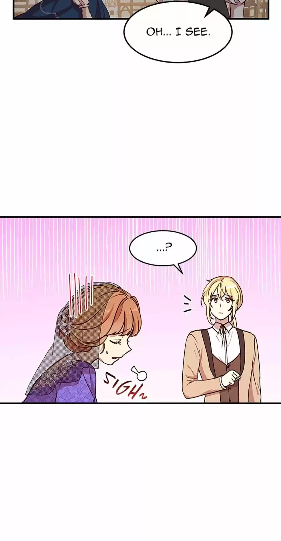 What's Wrong With You, Duke? Chapter 31