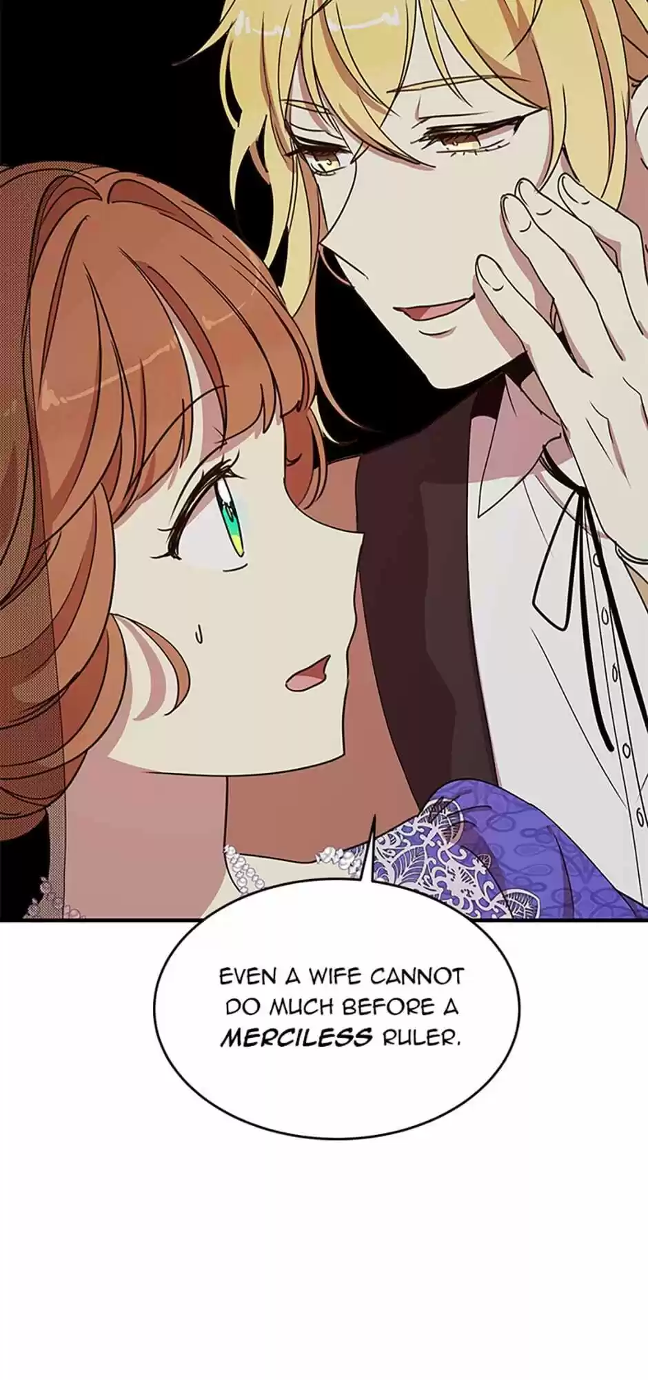 What's Wrong With You, Duke? Chapter 31